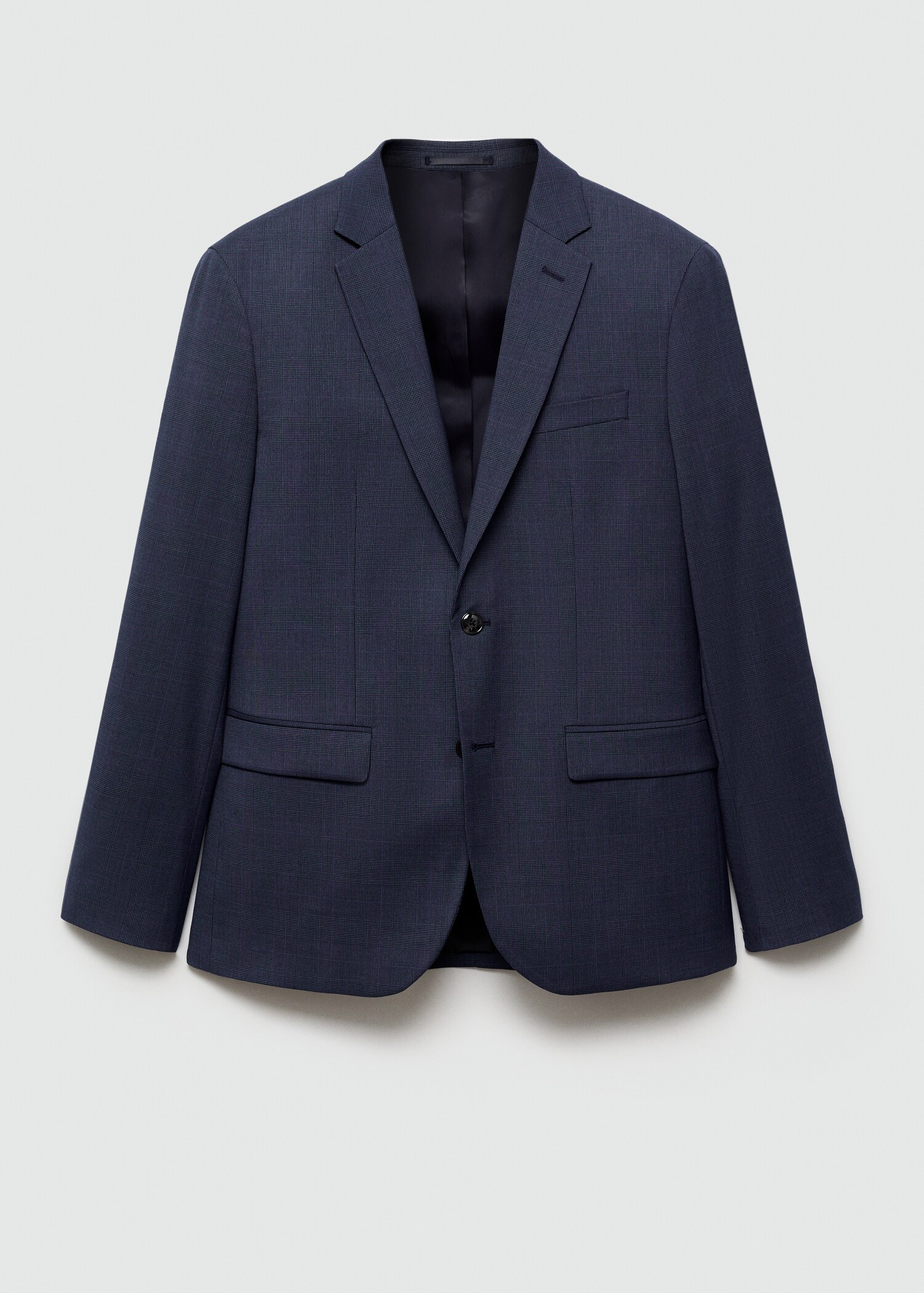 Americana traje París super slim fit - Artículo sin modelo
