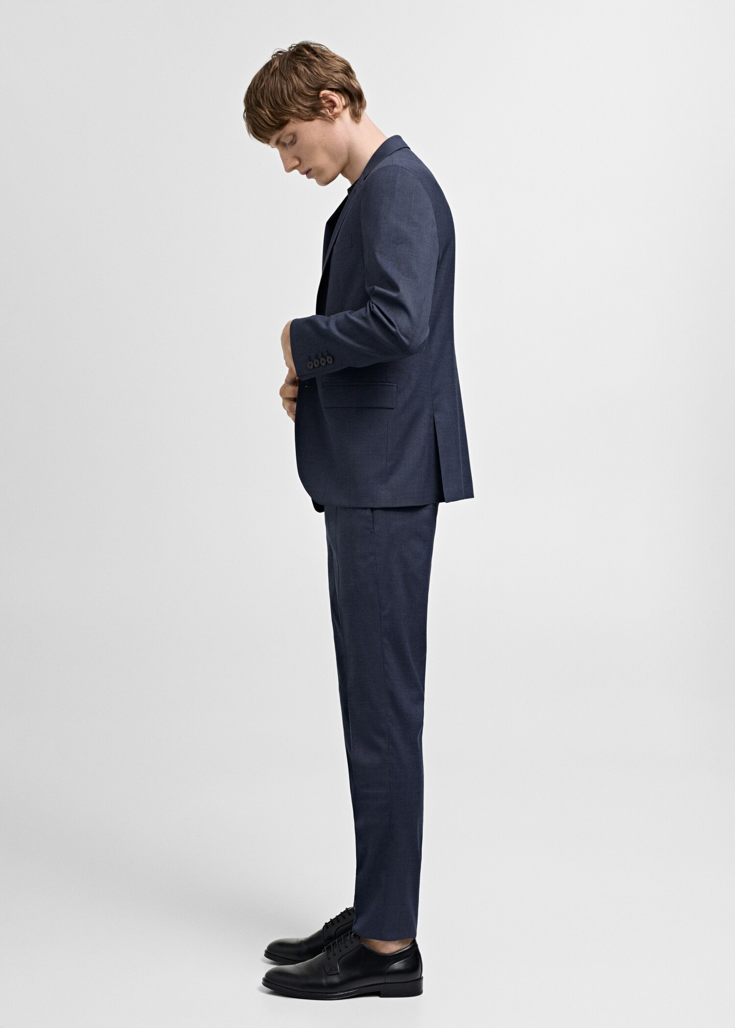 Americana traje París super slim fit - Detalle del artículo 2
