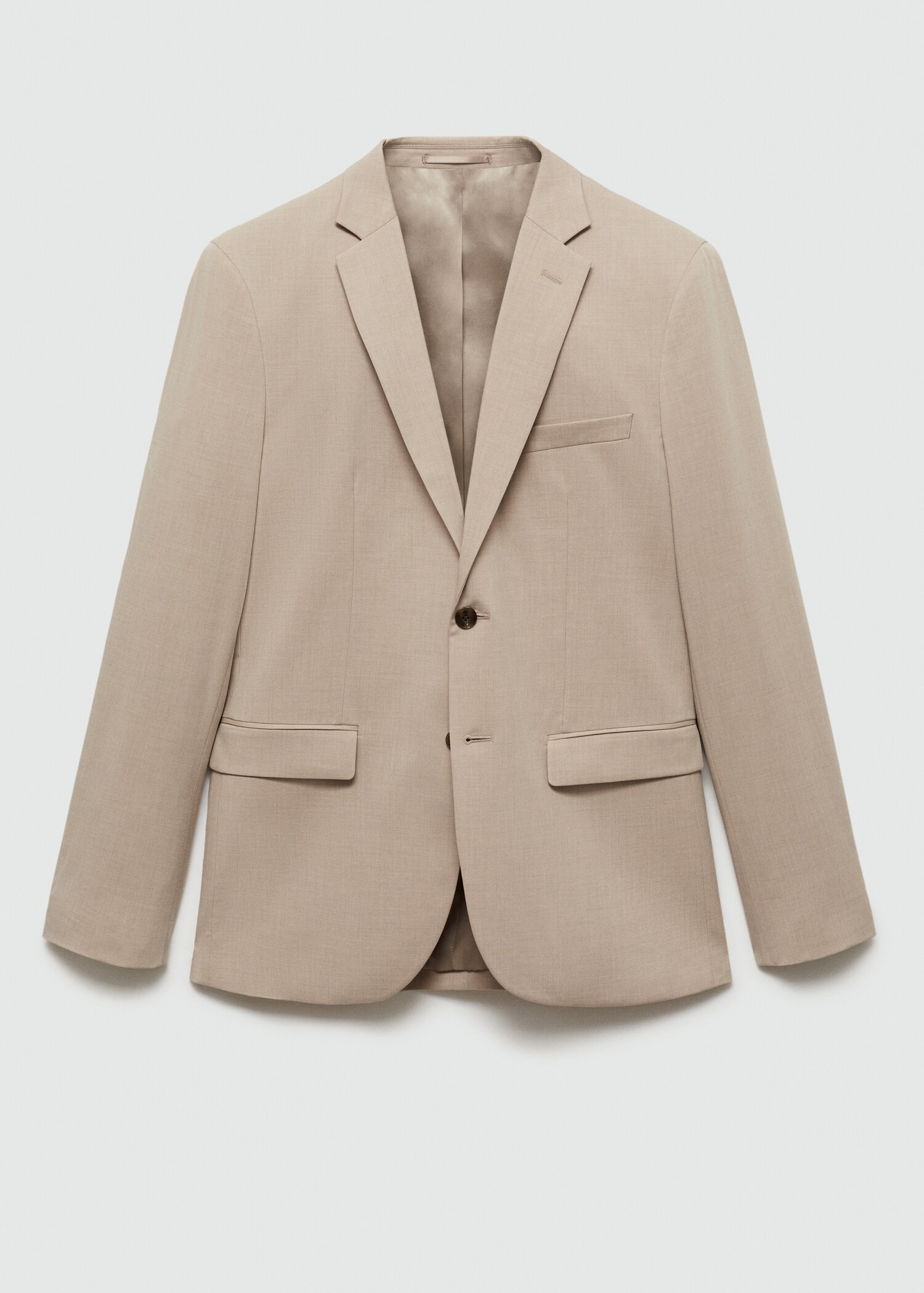 Americana traje París super slim fit - Artículo sin modelo