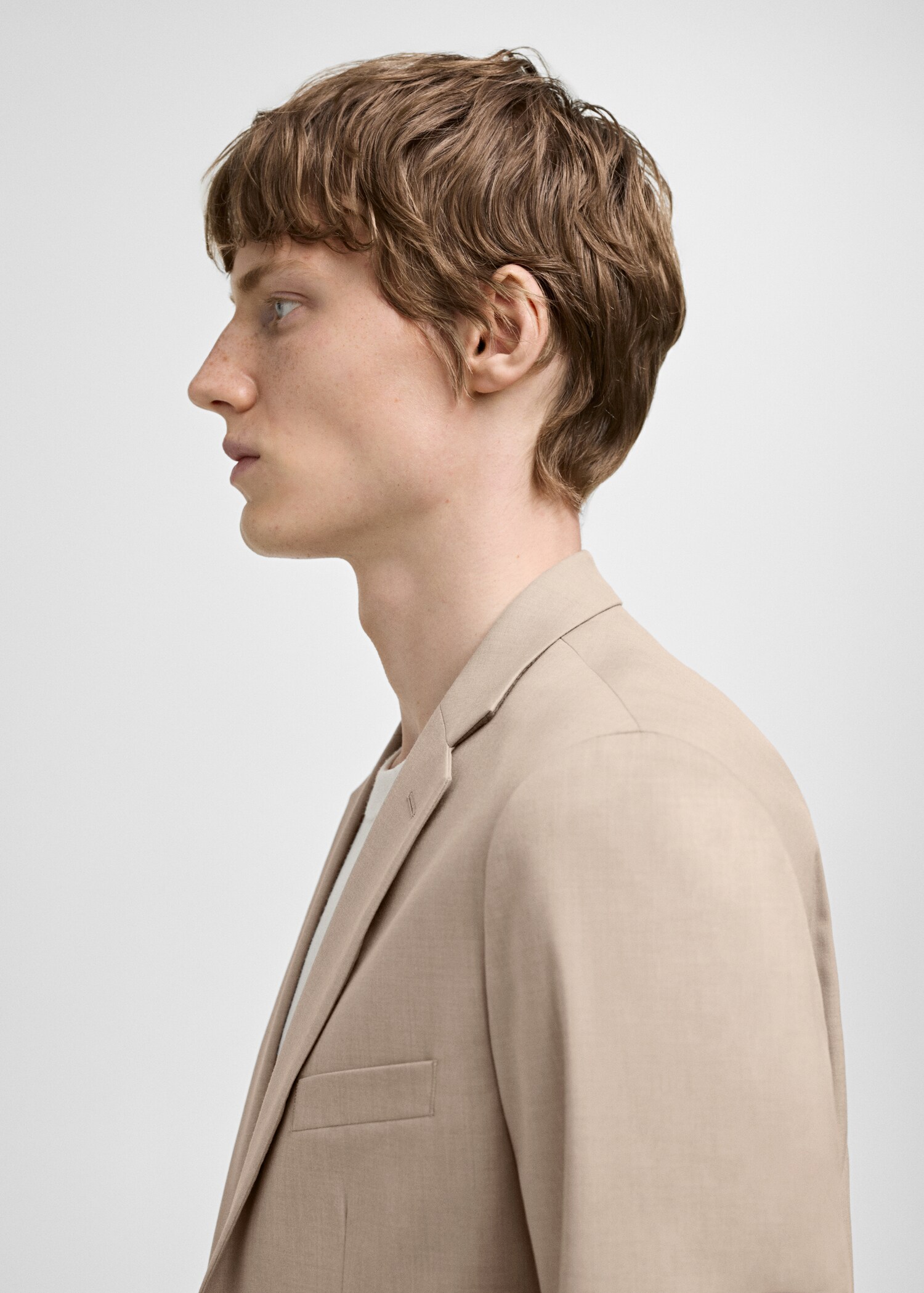 Americana traje París super slim fit - Detalle del artículo 1