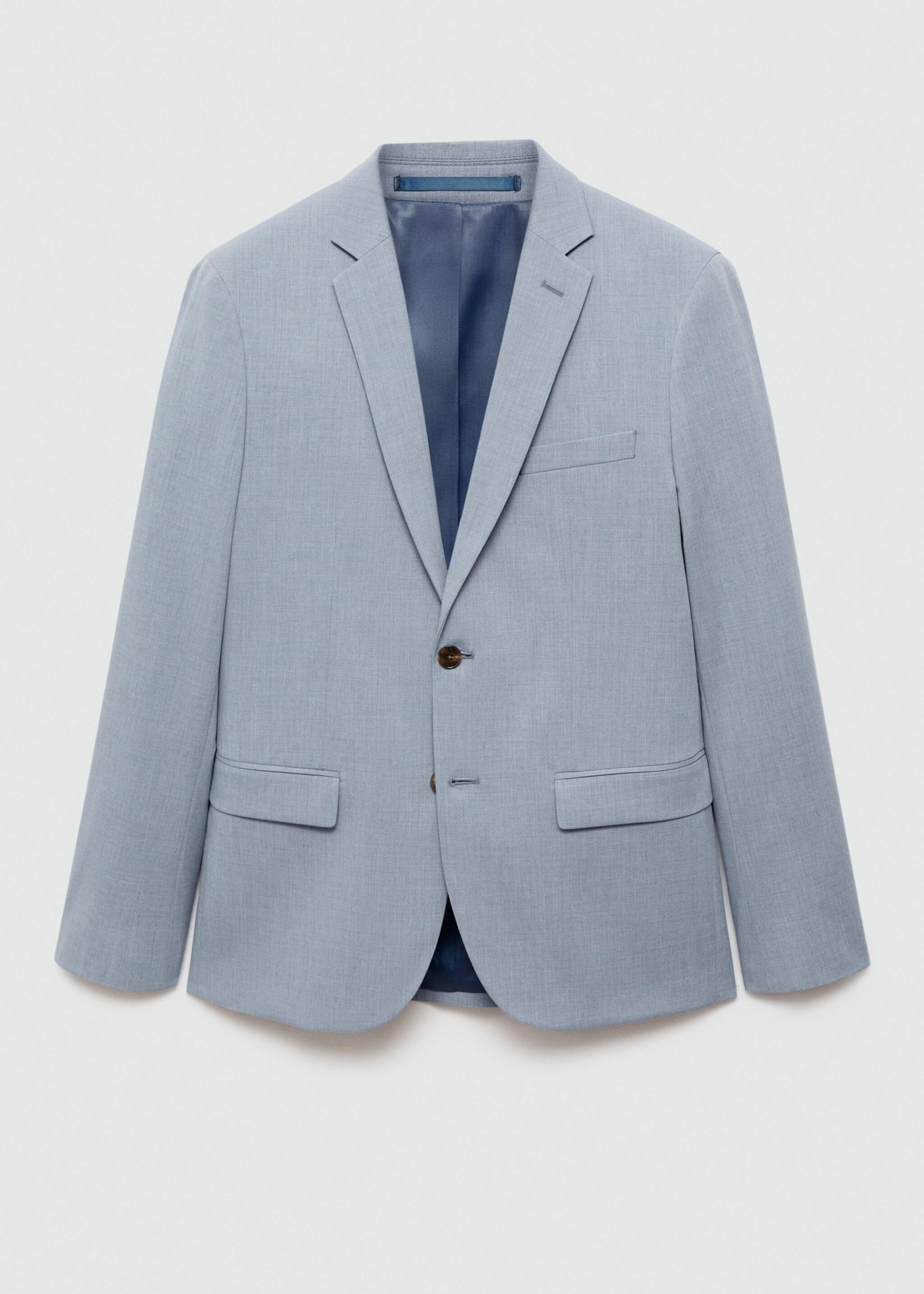 Americana traje París super slim fit - Artículo sin modelo
