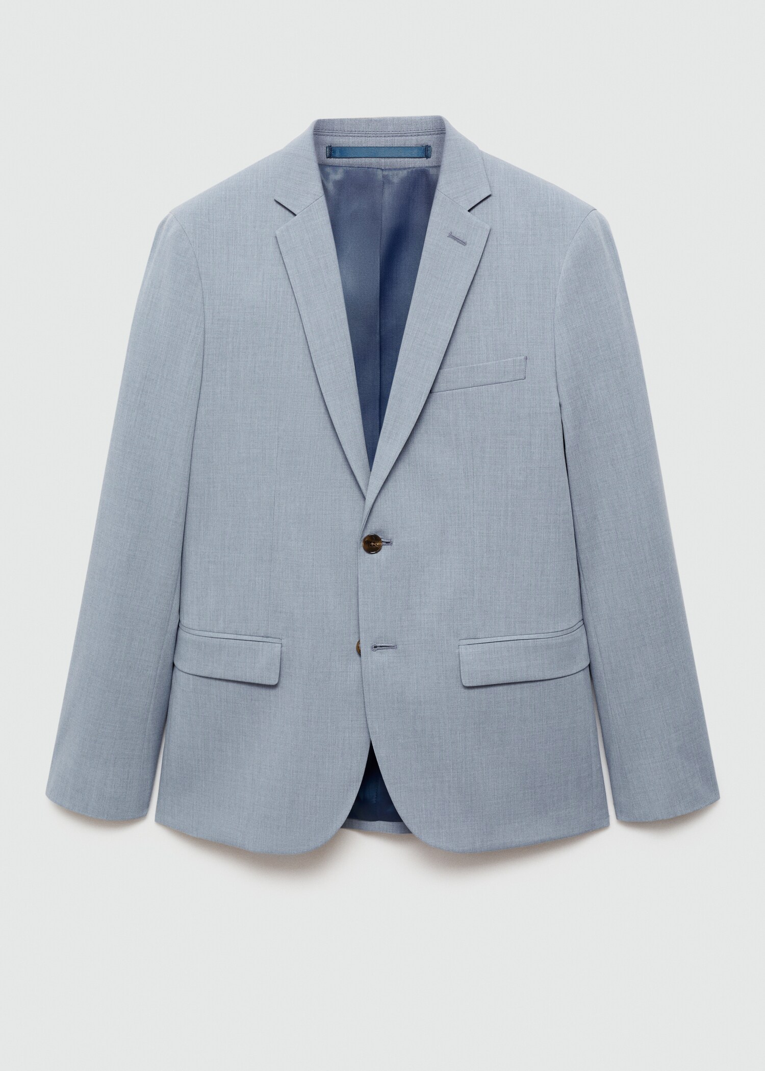 Americana traje París super slim fit - Artículo sin modelo