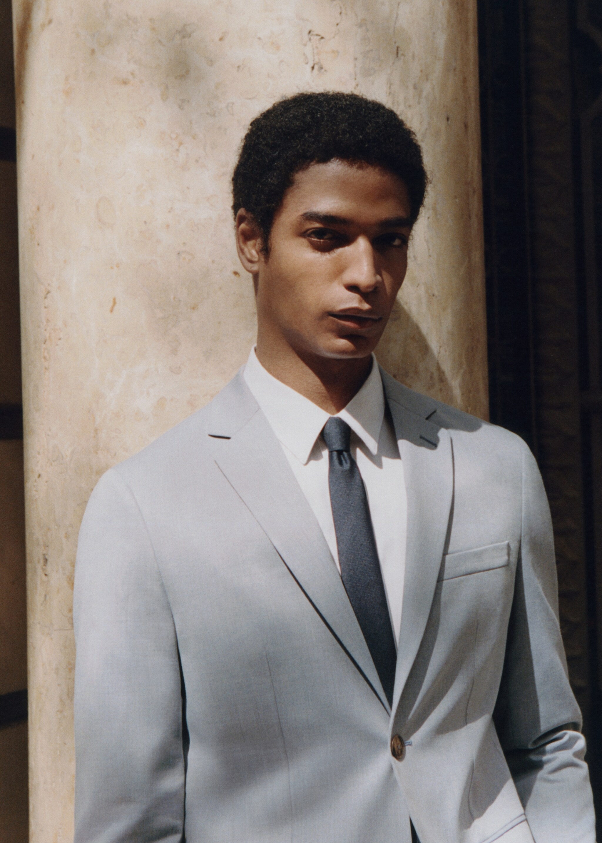 Americana traje París super slim fit - Detalle del artículo 3