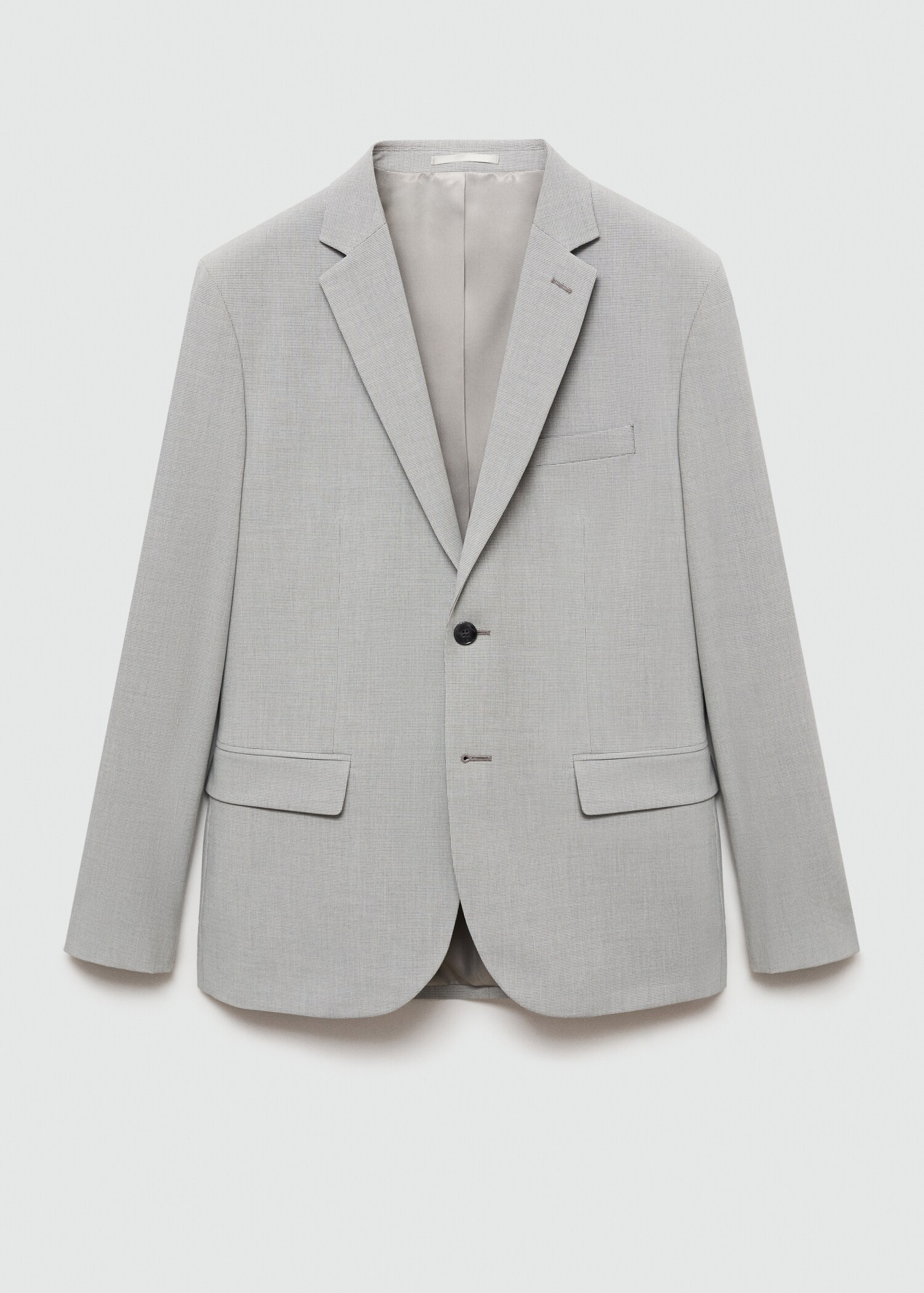 Americana traje París super slim fit - Artículo sin modelo