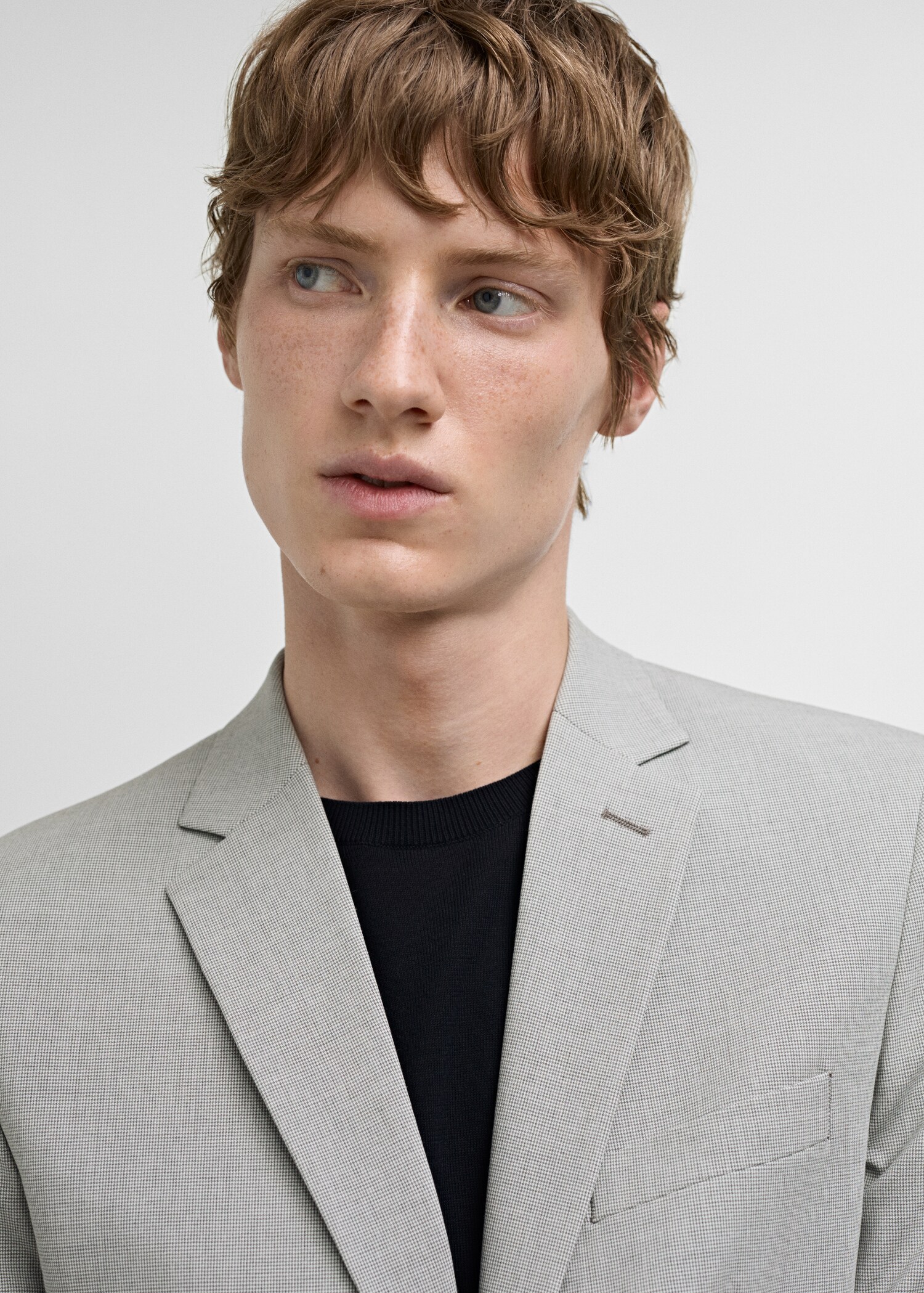 Americana traje París super slim fit - Detalle del artículo 1
