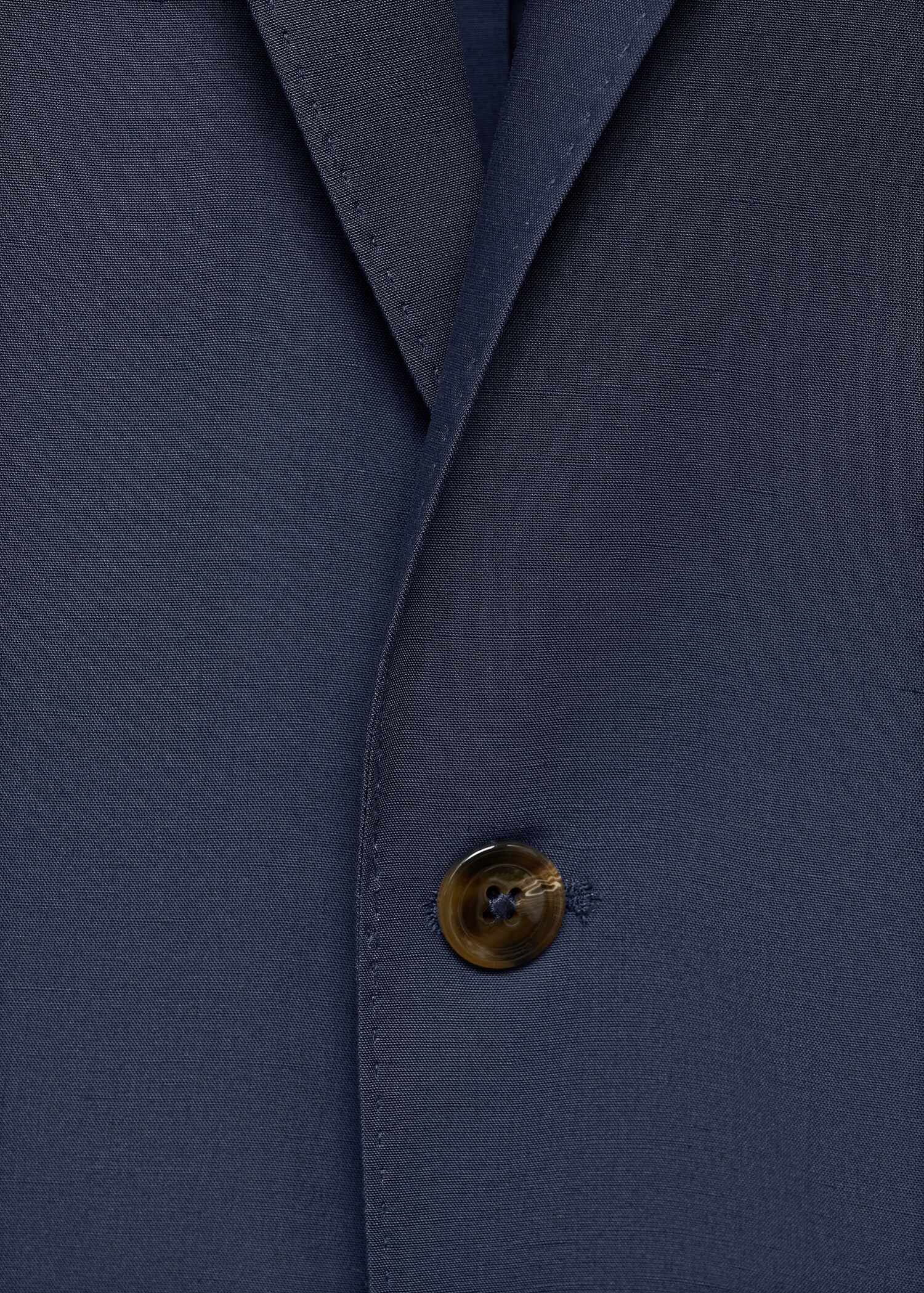 Americana traje slim fit tejido comfort stretch - Detalle del artículo 8