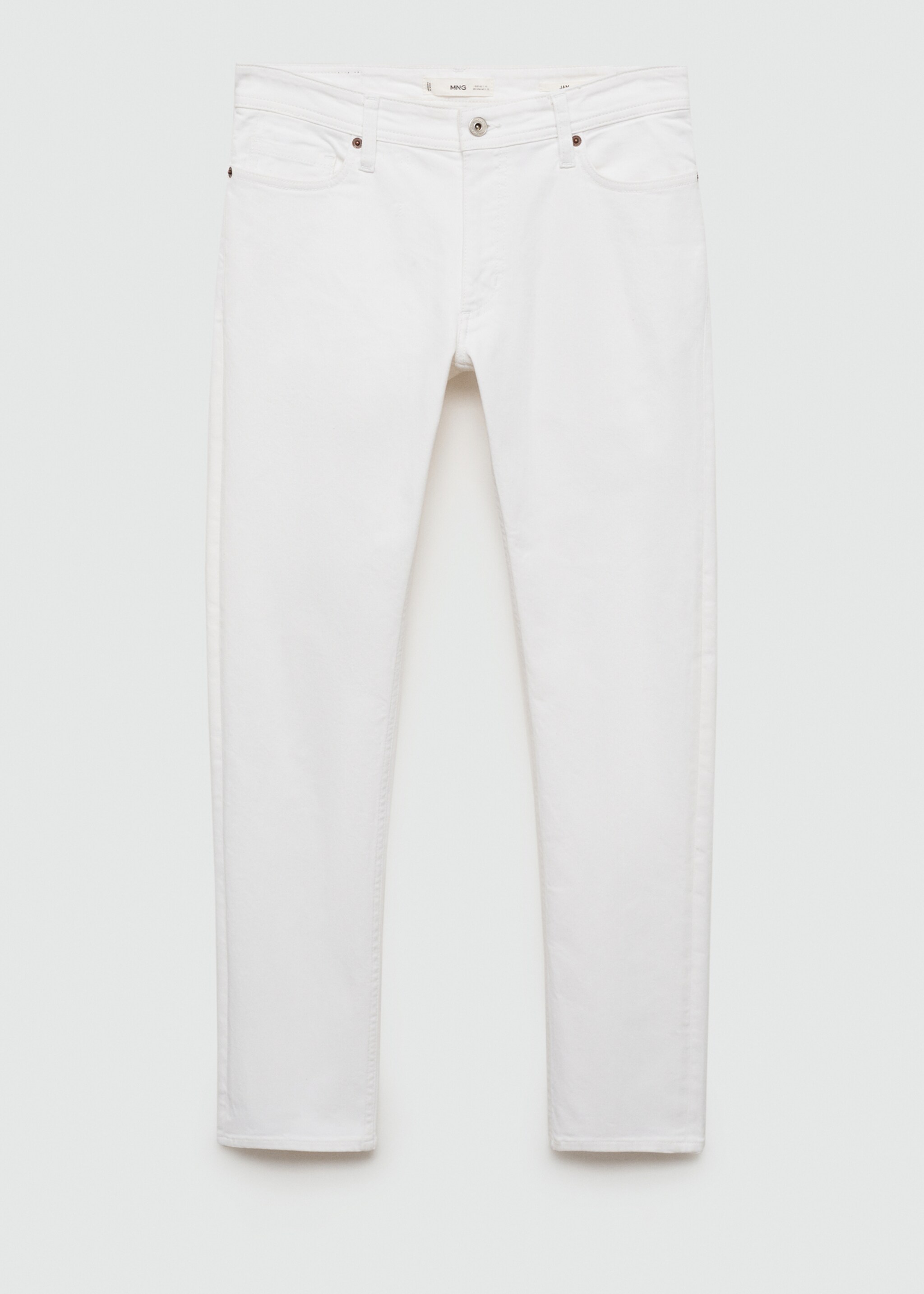 Texans Jan slim fit - Article sense model