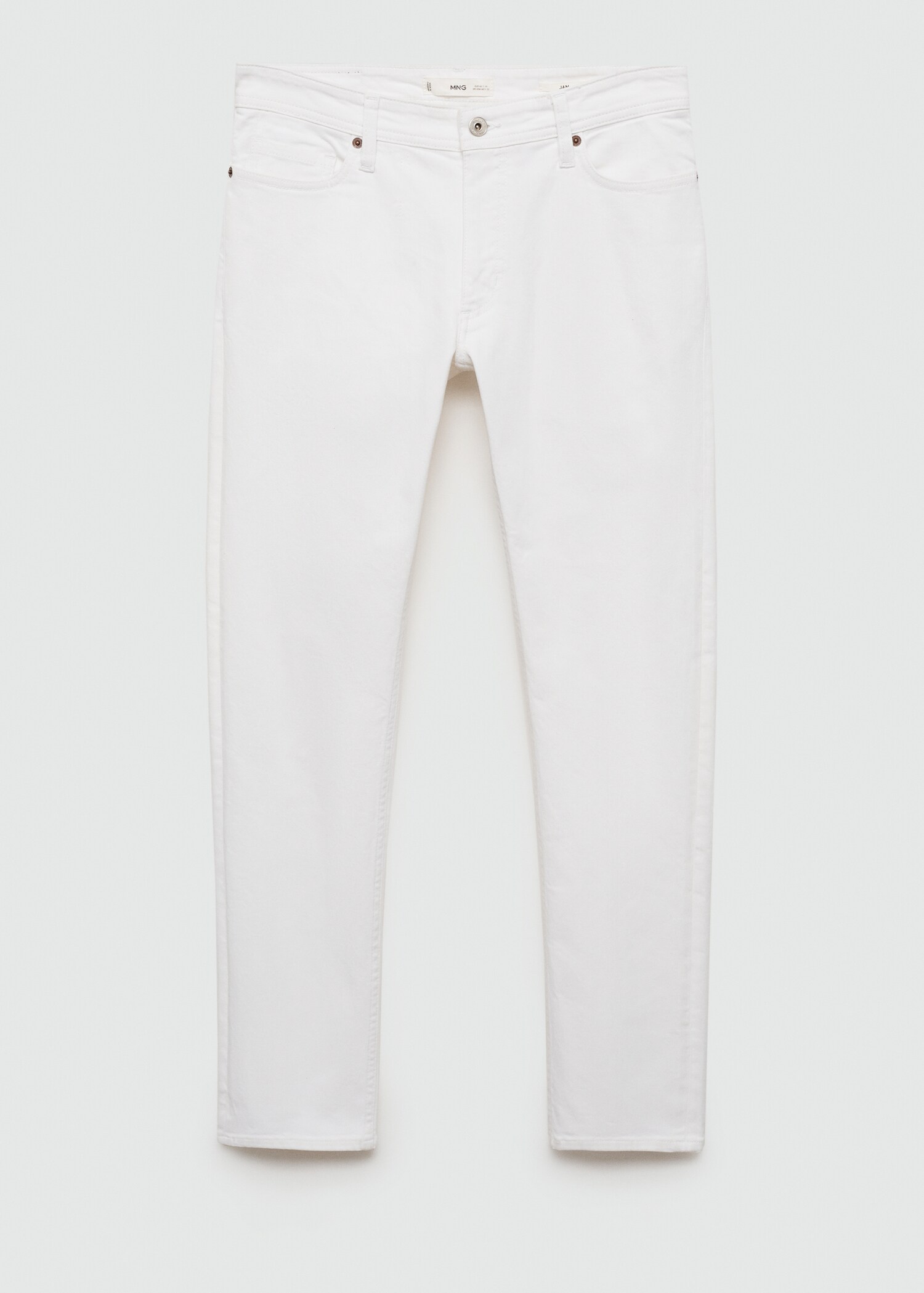 Slim Fit-Jeans Jan - Artikel ohne Model