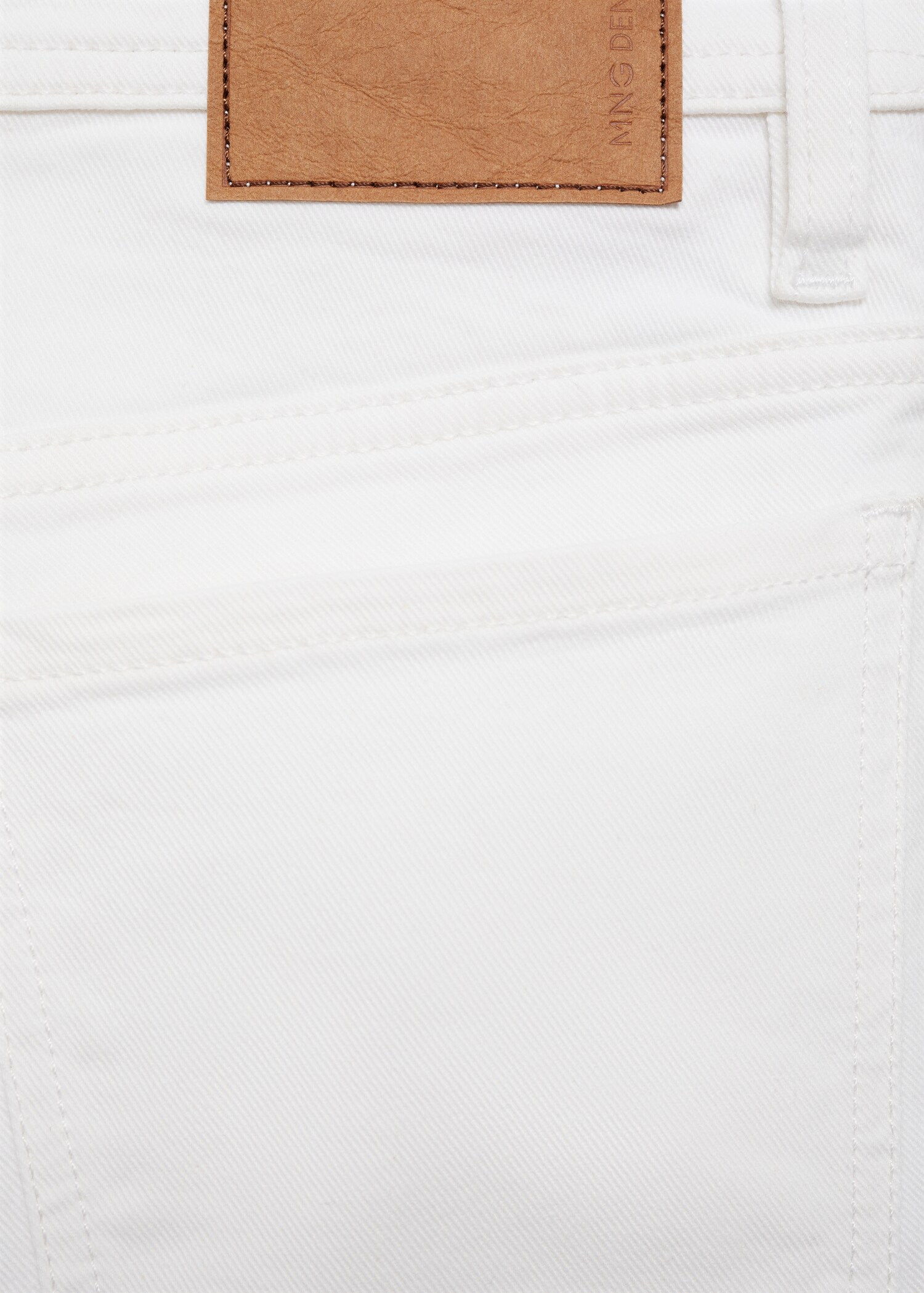 Slim Fit-Jeans Jan - Detail des Artikels 0