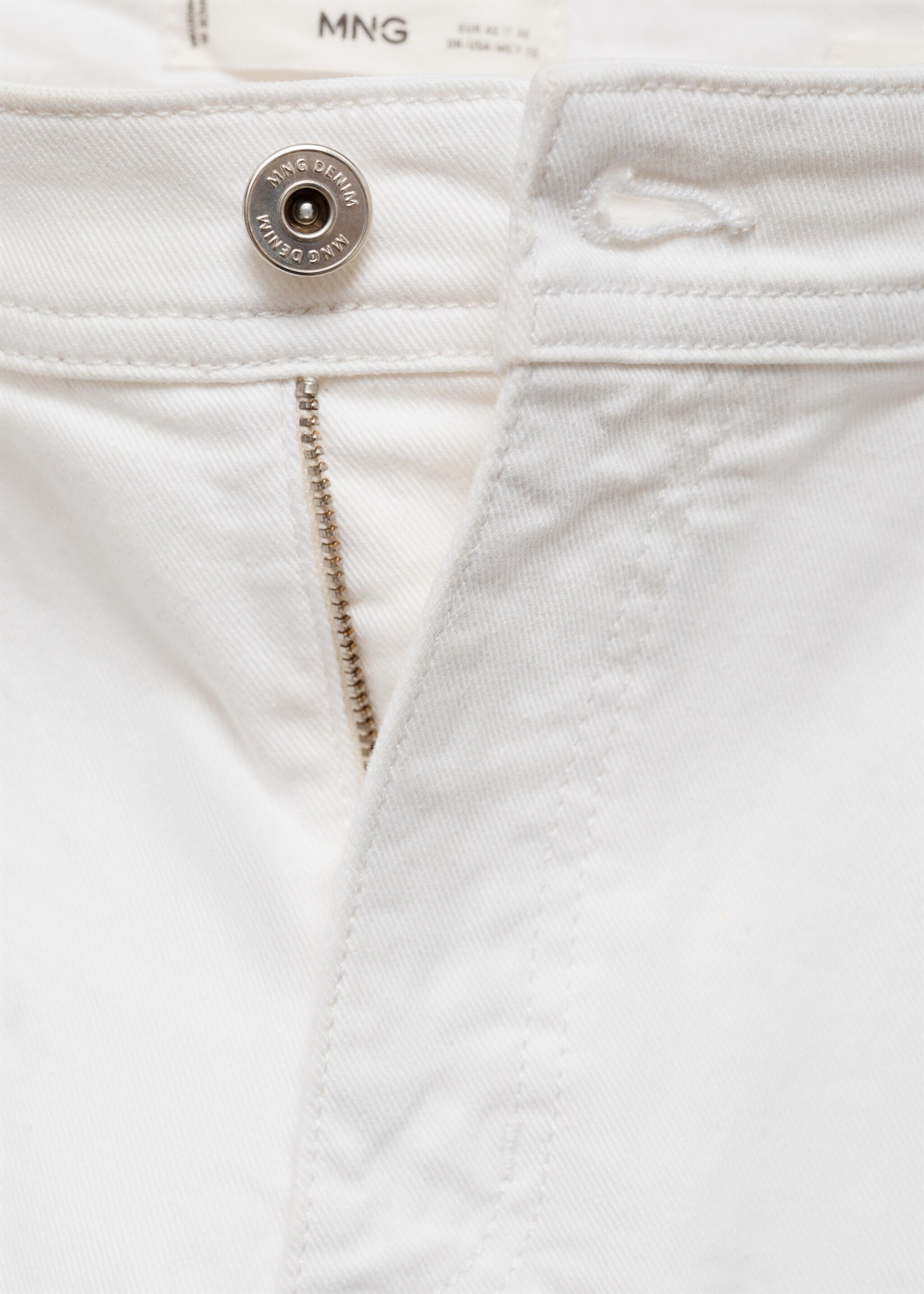 Texans Jan slim fit - Detall de l'article 8