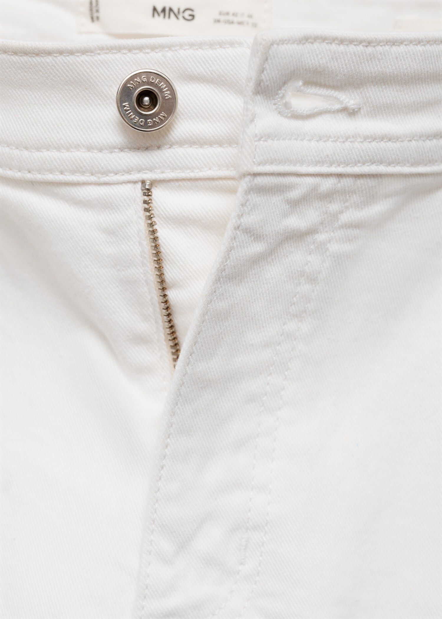 Slim Fit-Jeans Jan - Detail des Artikels 8