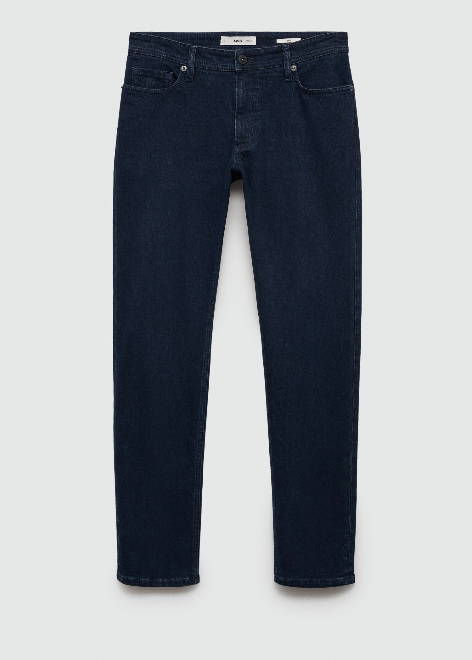 Slim Fit-Jeans Jan - Artikel ohne Model