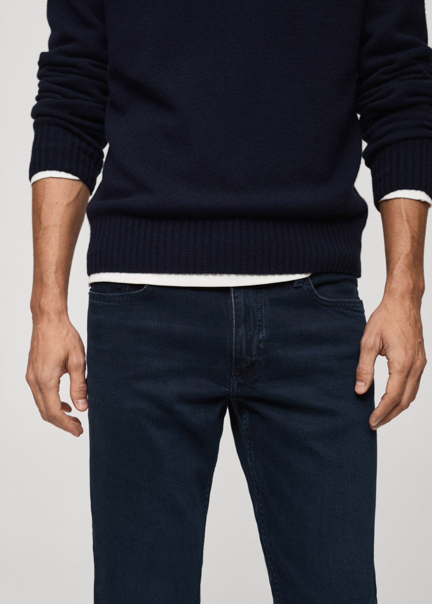 Slim Fit-Jeans Jan - Detail des Artikels 1