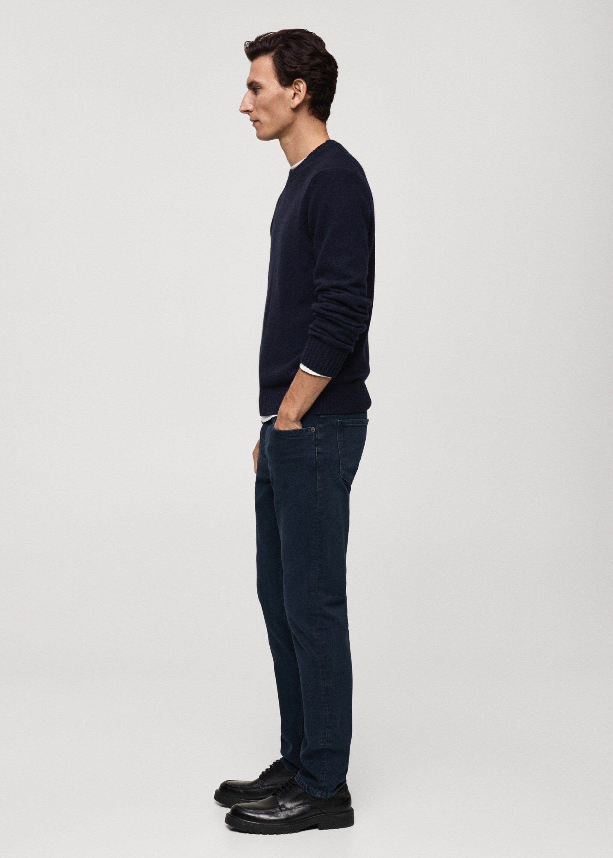 Jan slim-fit jeans - Details of the article 2