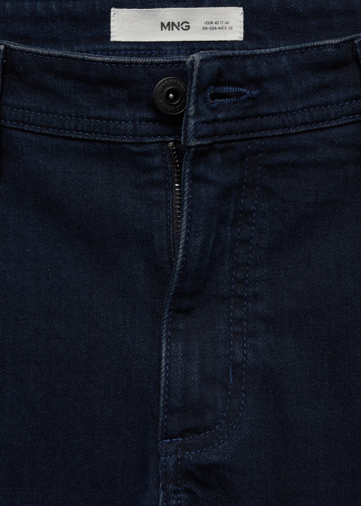 Slim Fit-Jeans Jan - Detail des Artikels 8