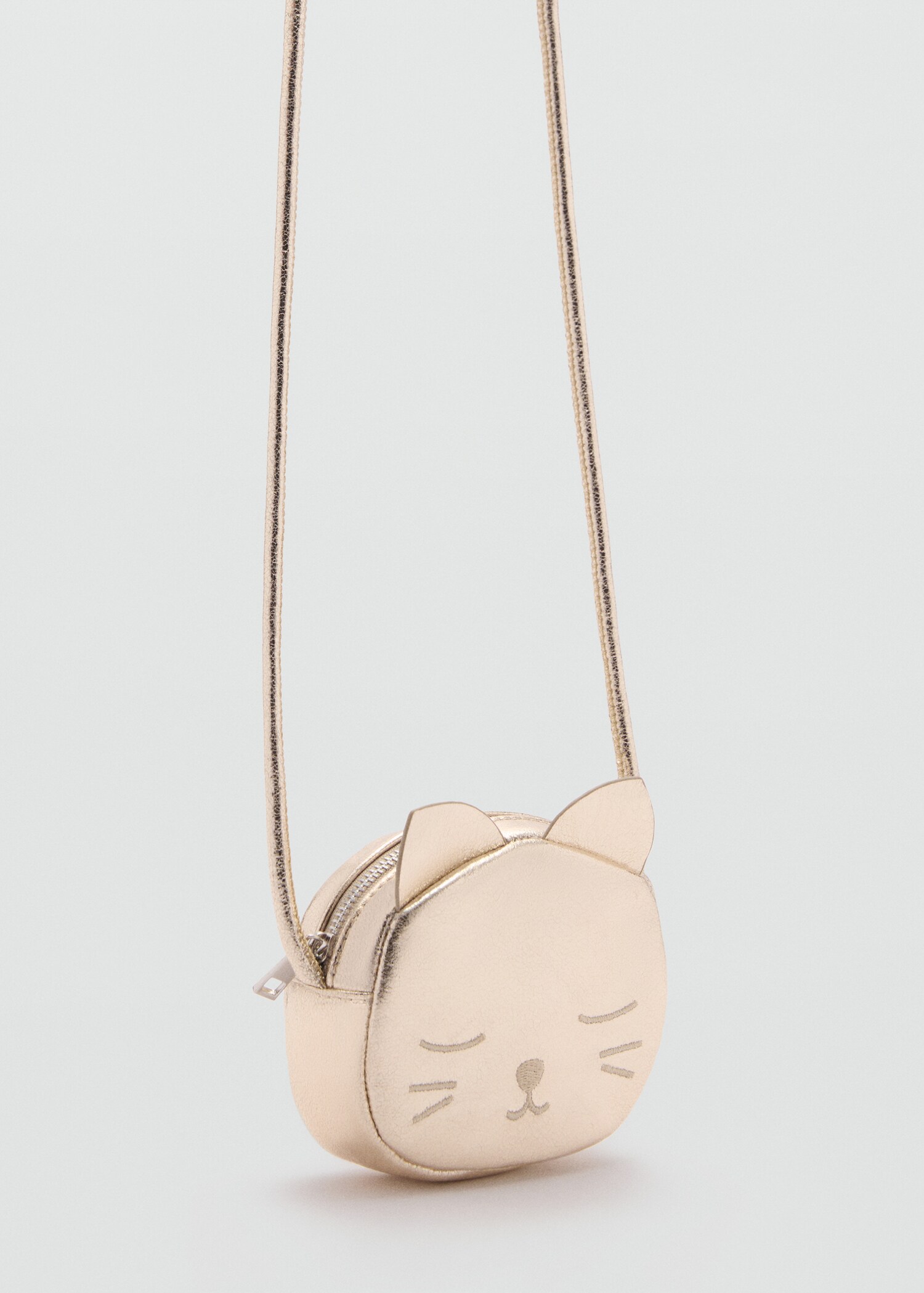Bolso gatito - Plano medio