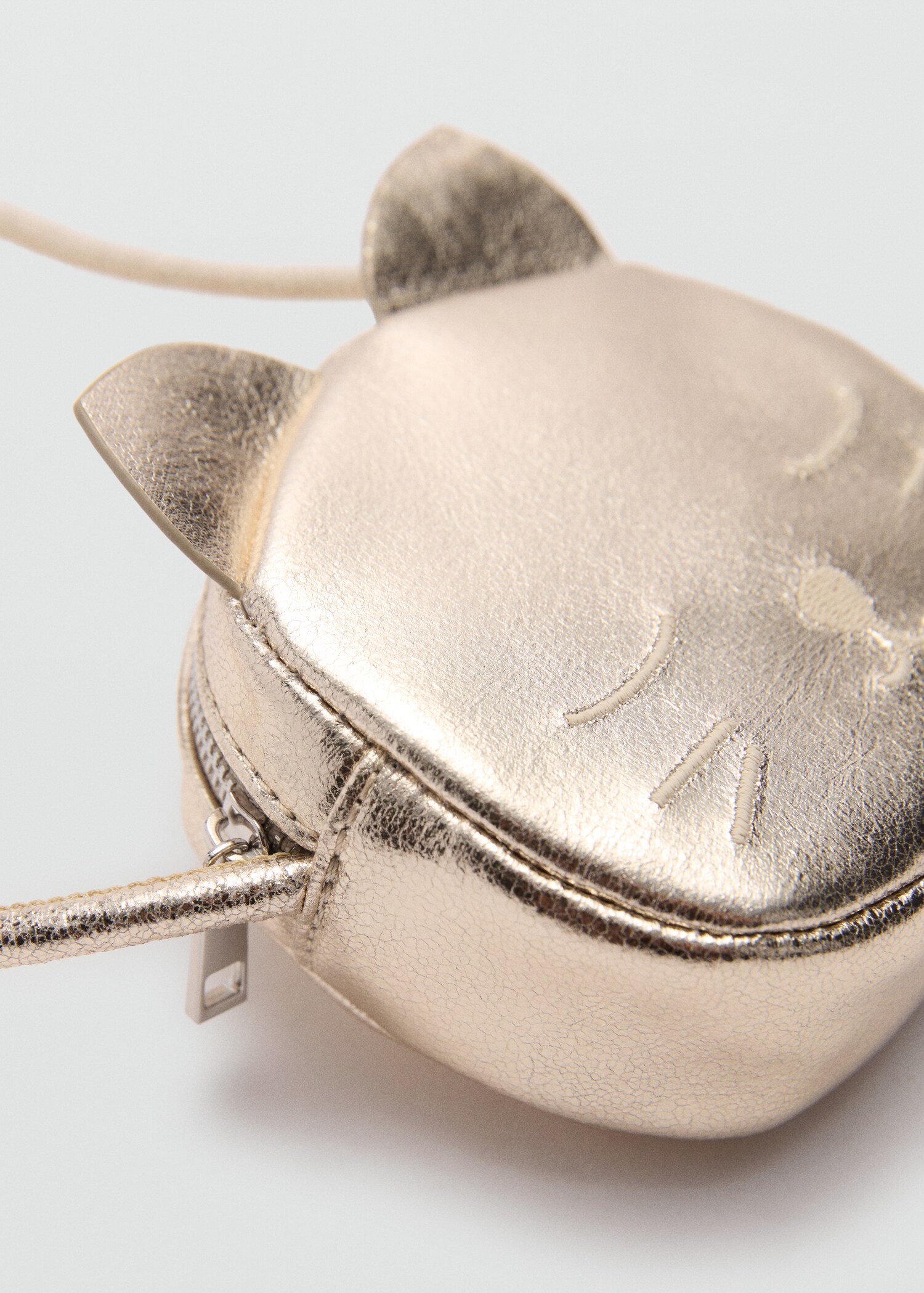 Bolso gatito - Detalle del artículo 1