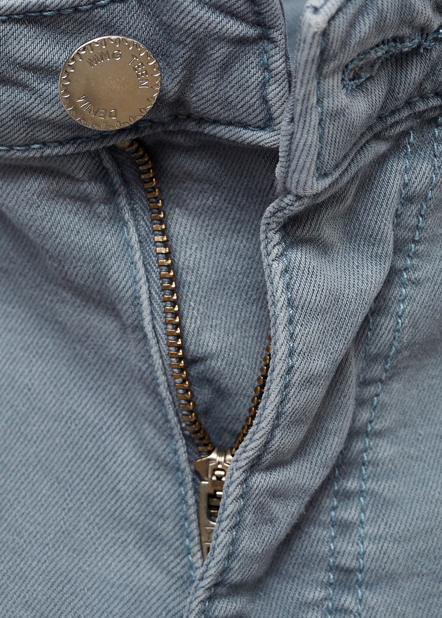 Culotte-Hose mit Taschen - Detail des Artikels 8