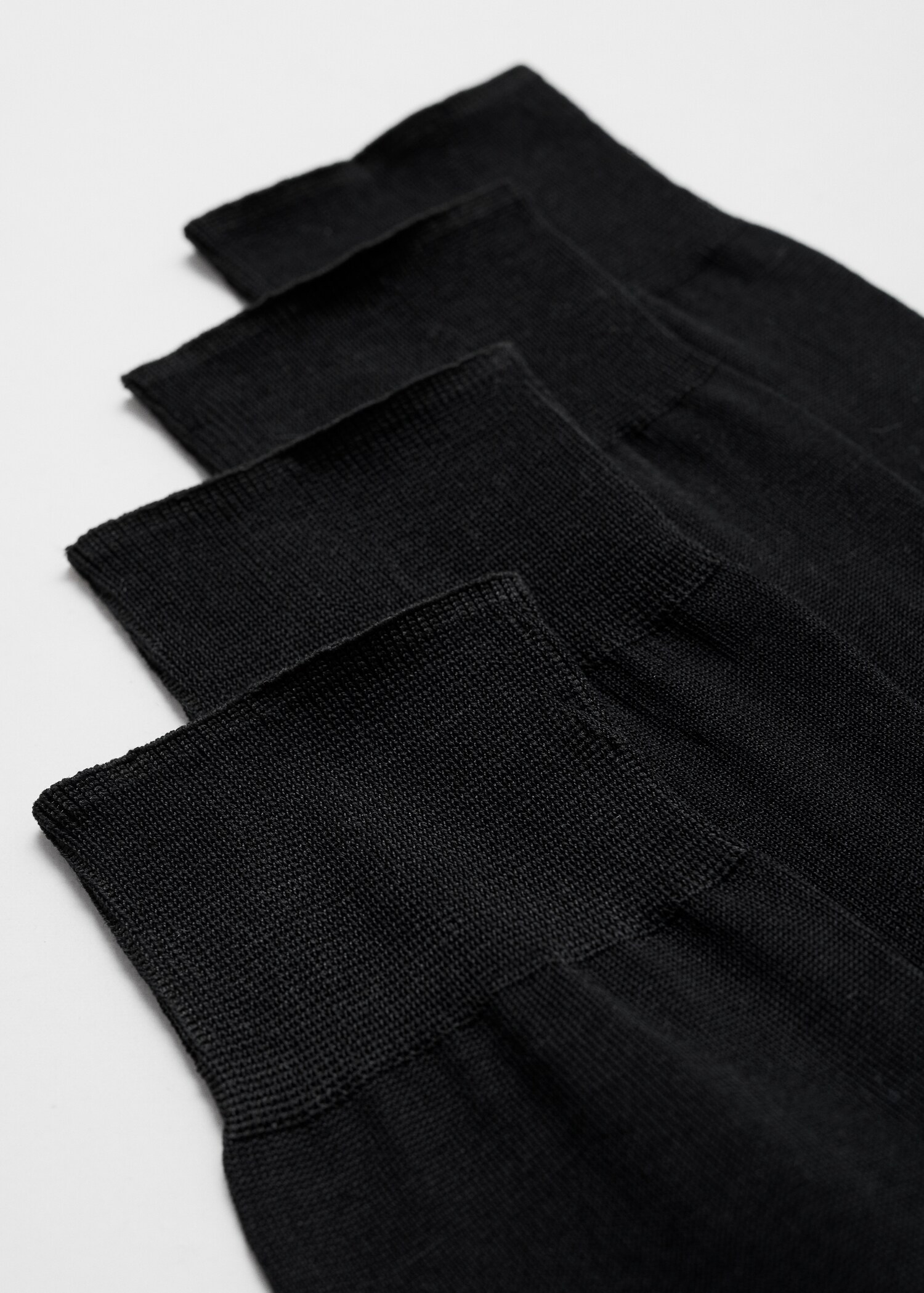 Pack 2 calzini lunghi cotone - Dettaglio dell'articolo 8