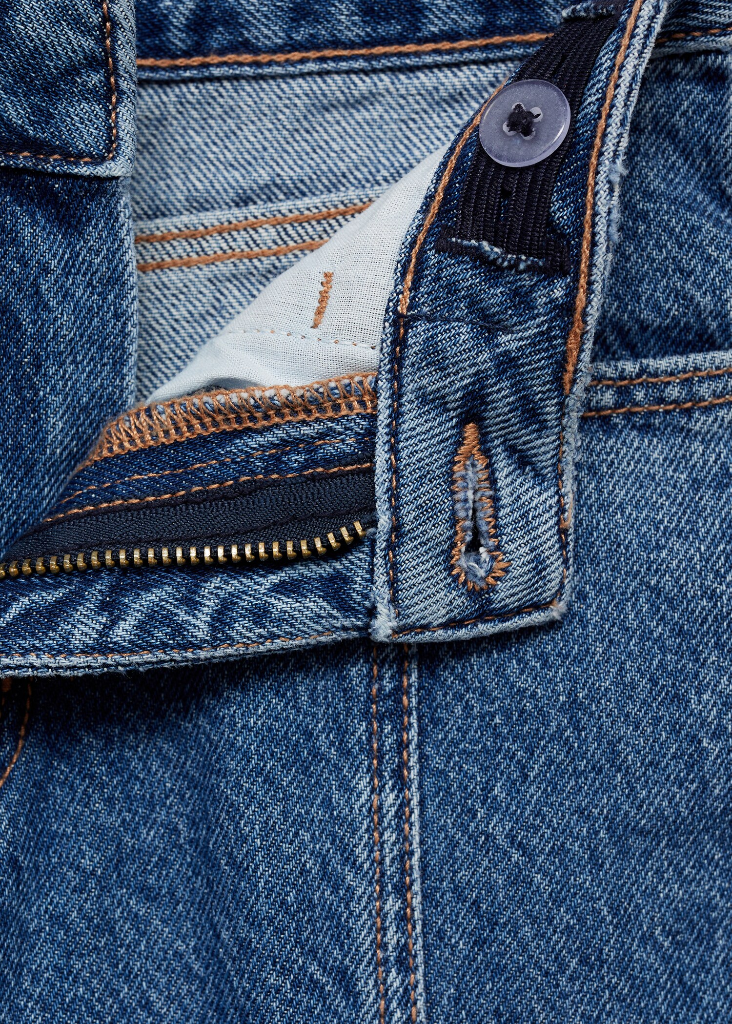 Culotte-Jeans - Detail des Artikels 0