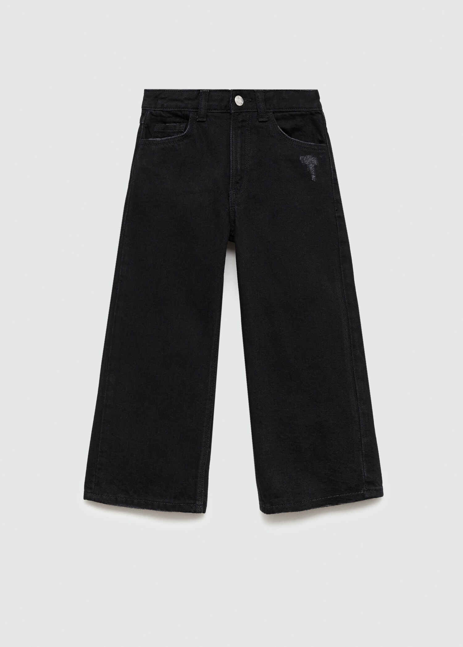 Culotte-Jeans - Artikel ohne Model