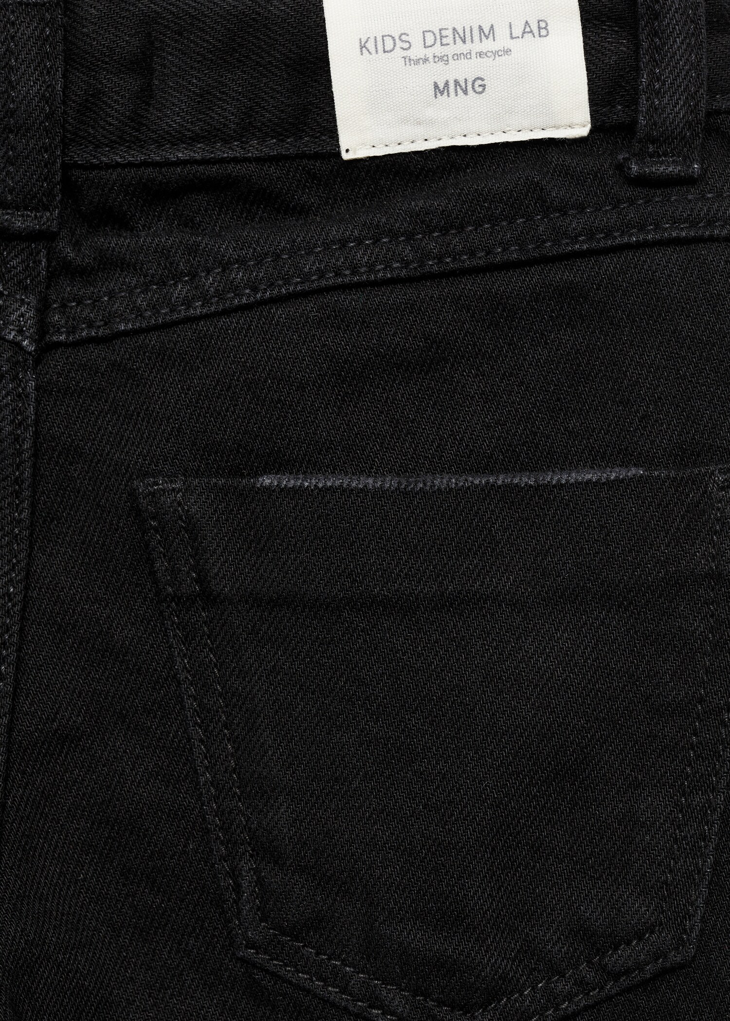 Culotte-Jeans - Detail des Artikels 0