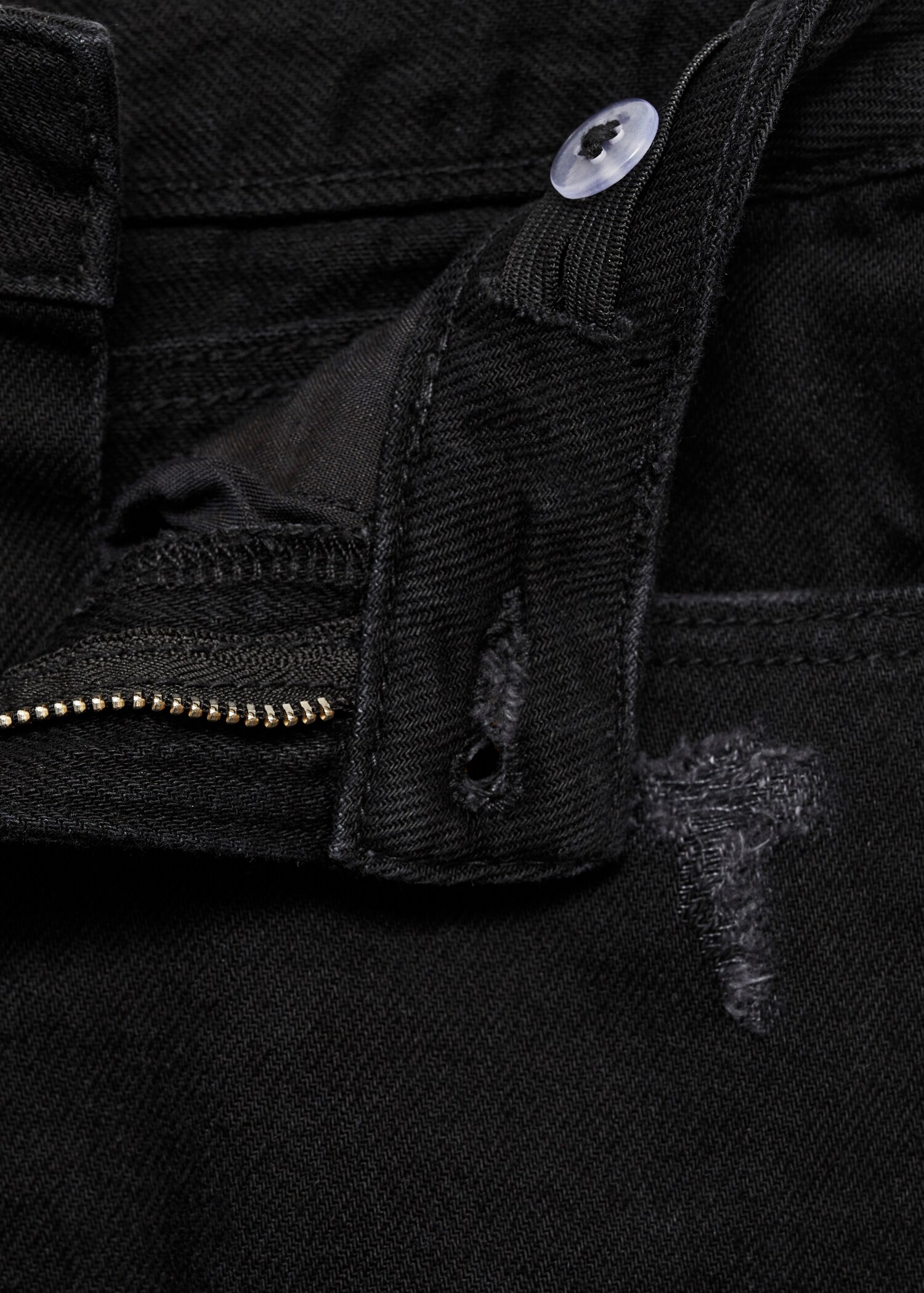 Culotte-Jeans - Detail des Artikels 8
