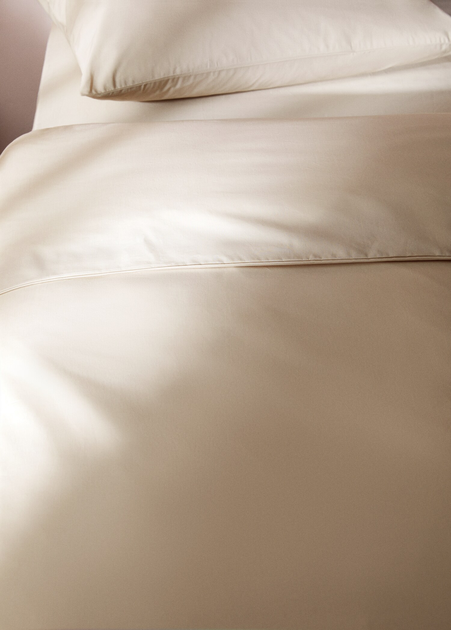 Cotton duvet cover for 150/160cm bed - Details of the article 9