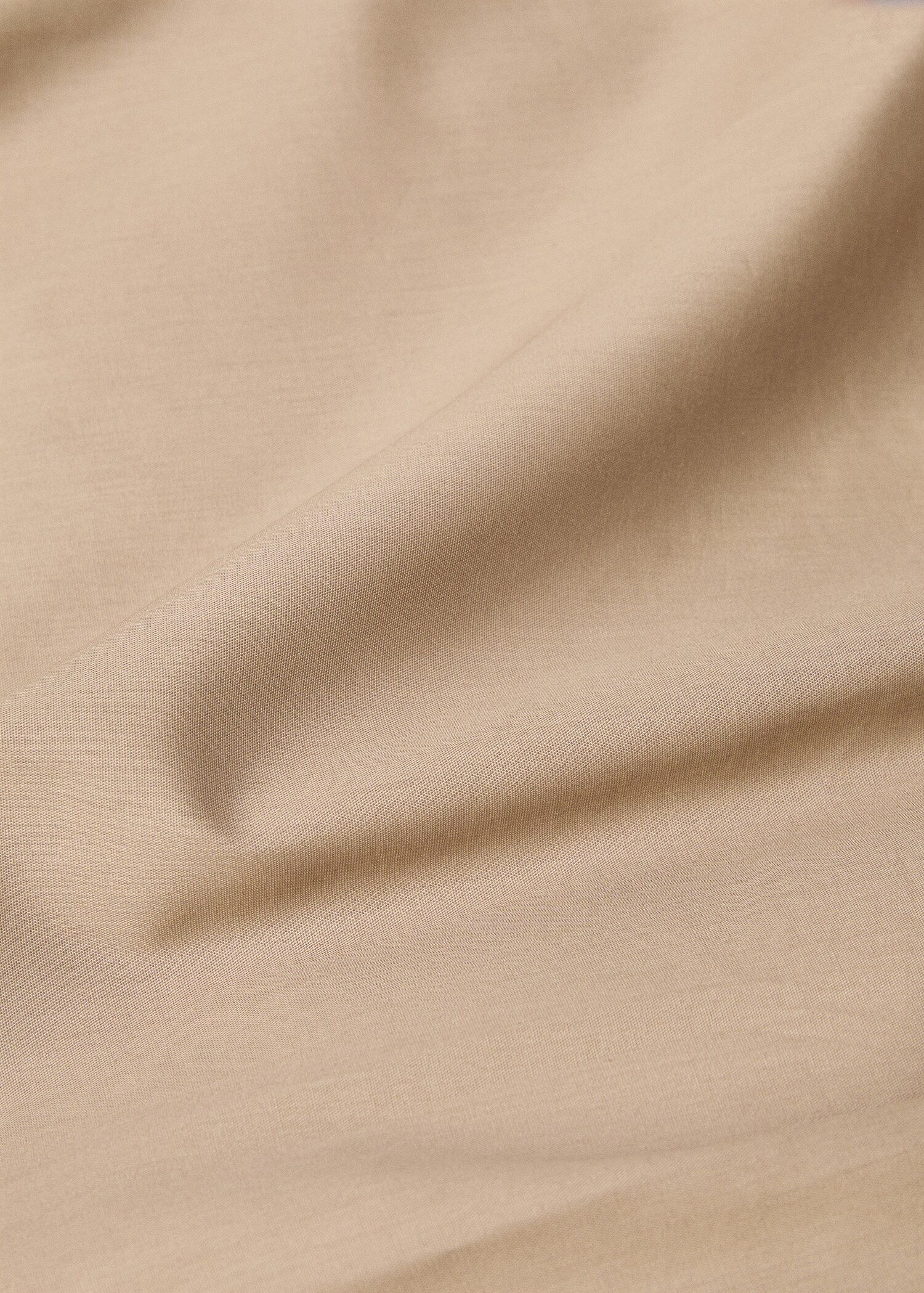 Cotton duvet cover for 150/160cm bed - Details of the article 2