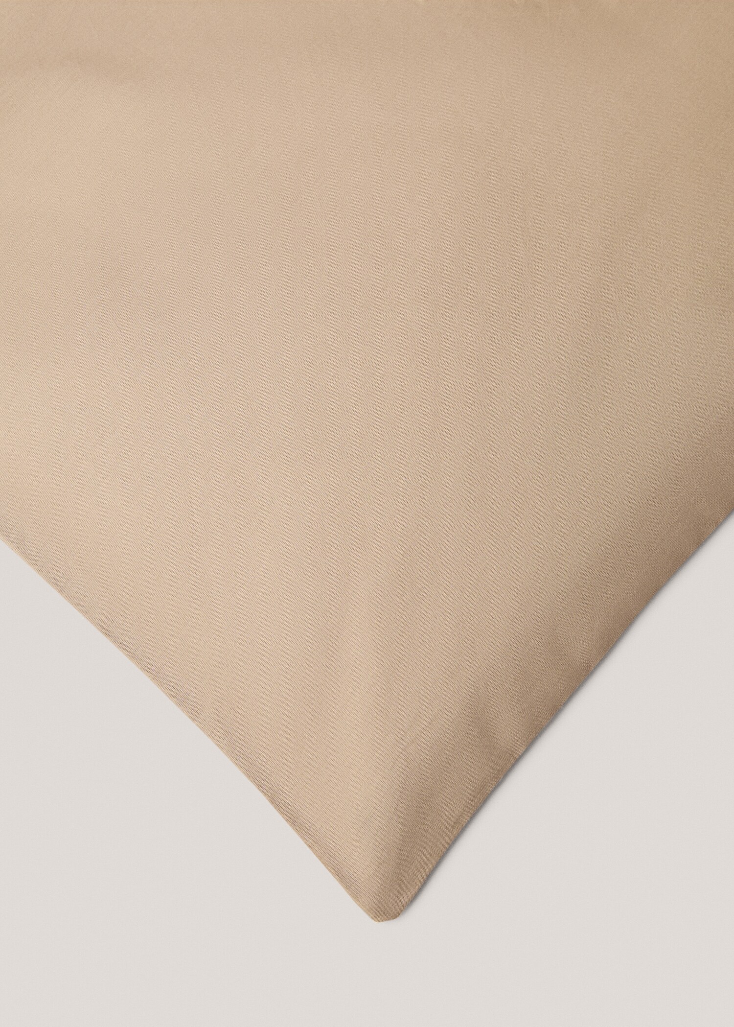 Cotton duvet cover for 150/160cm bed - Details of the article 3