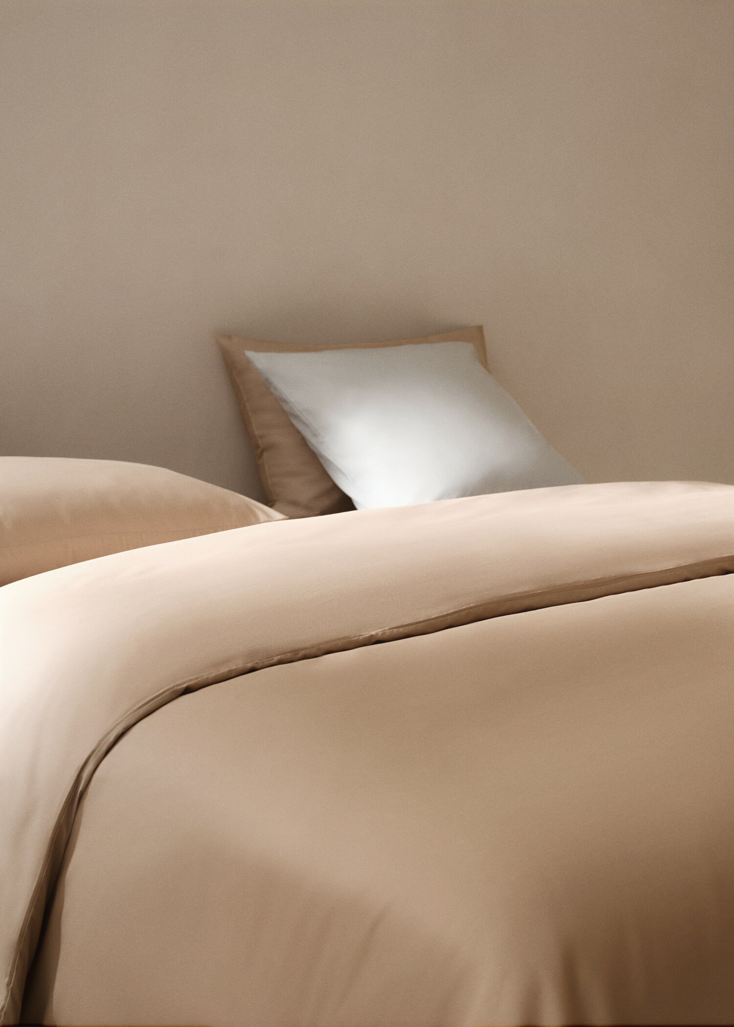 Cotton duvet cover for 150/160cm bed - Details of the article 8