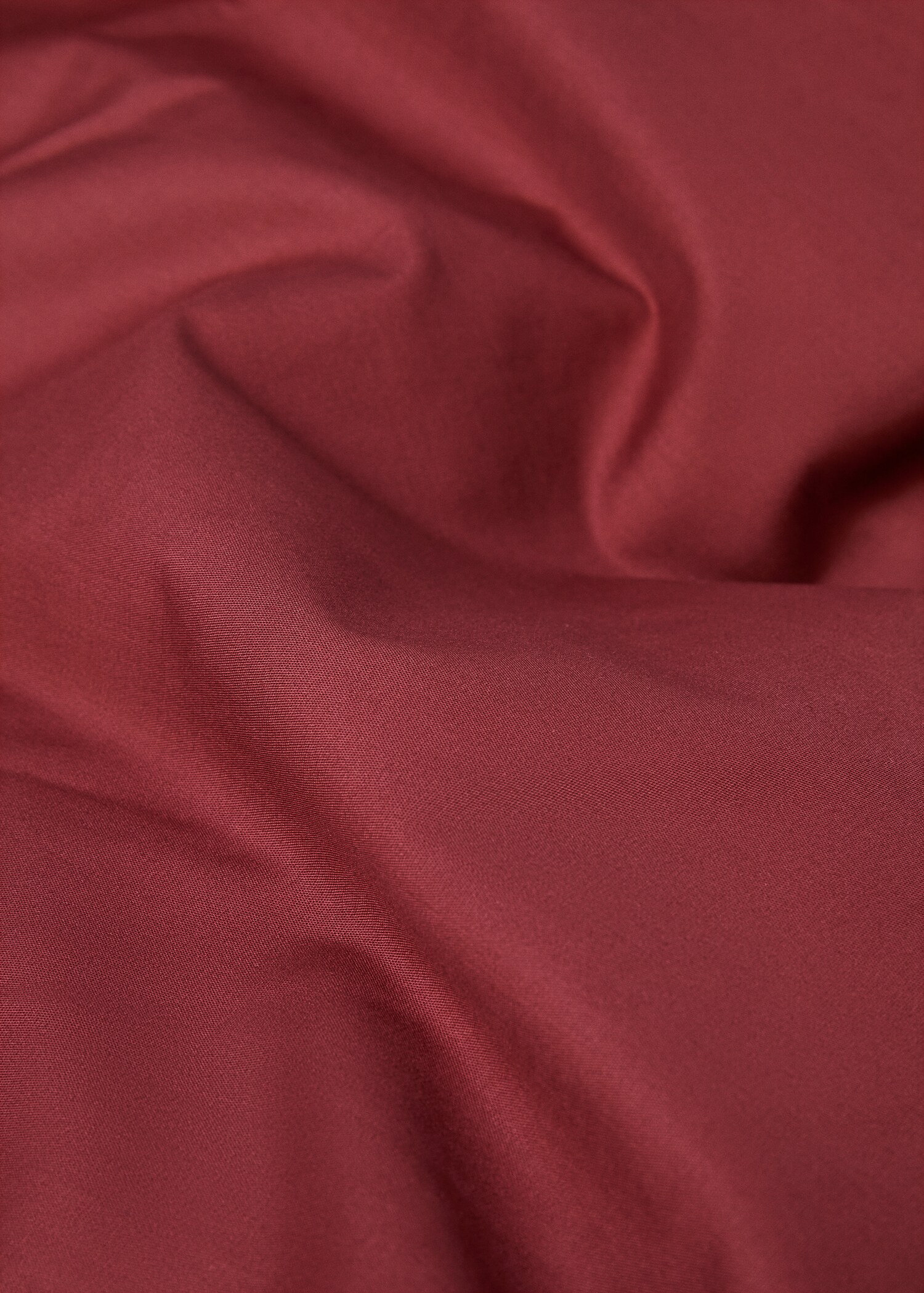 Cotton duvet cover for 150/160cm bed - Details of the article 2