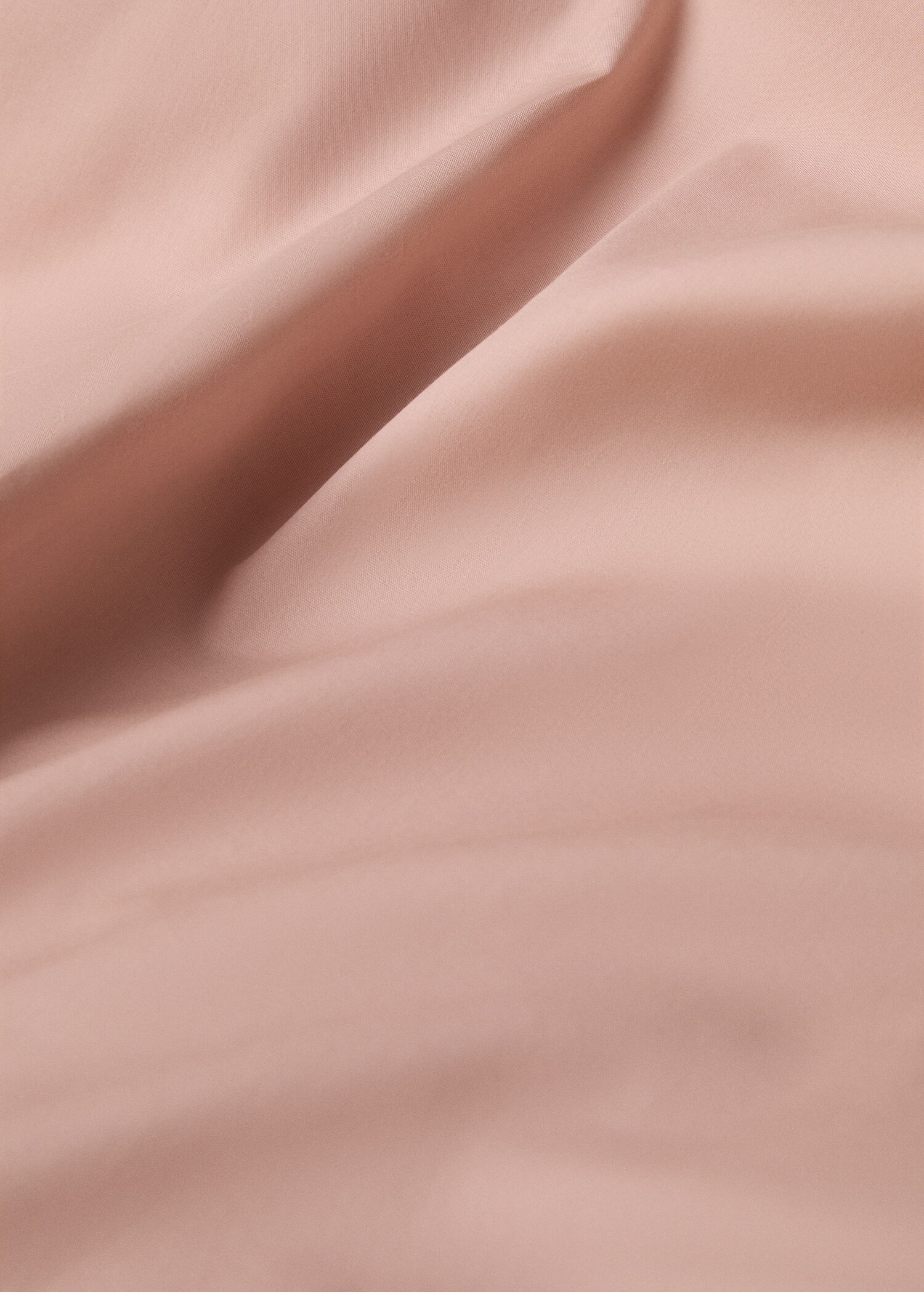 Cotton duvet cover for 150/160cm bed - Details of the article 1