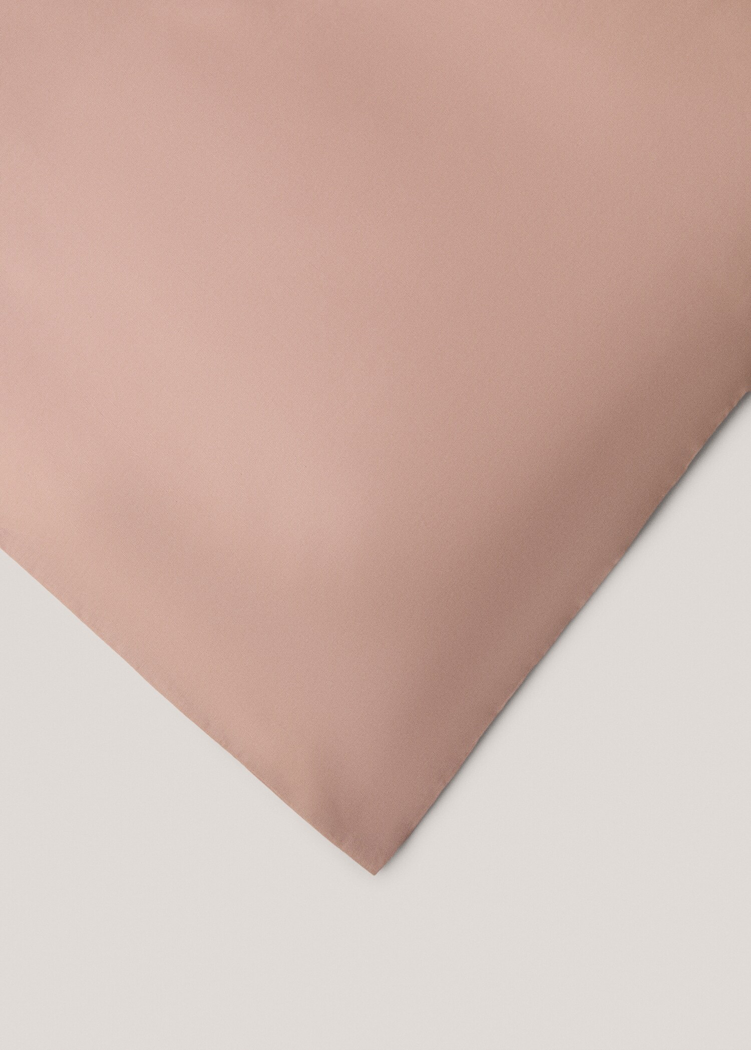 Cotton duvet cover for 150/160cm bed - Details of the article 2