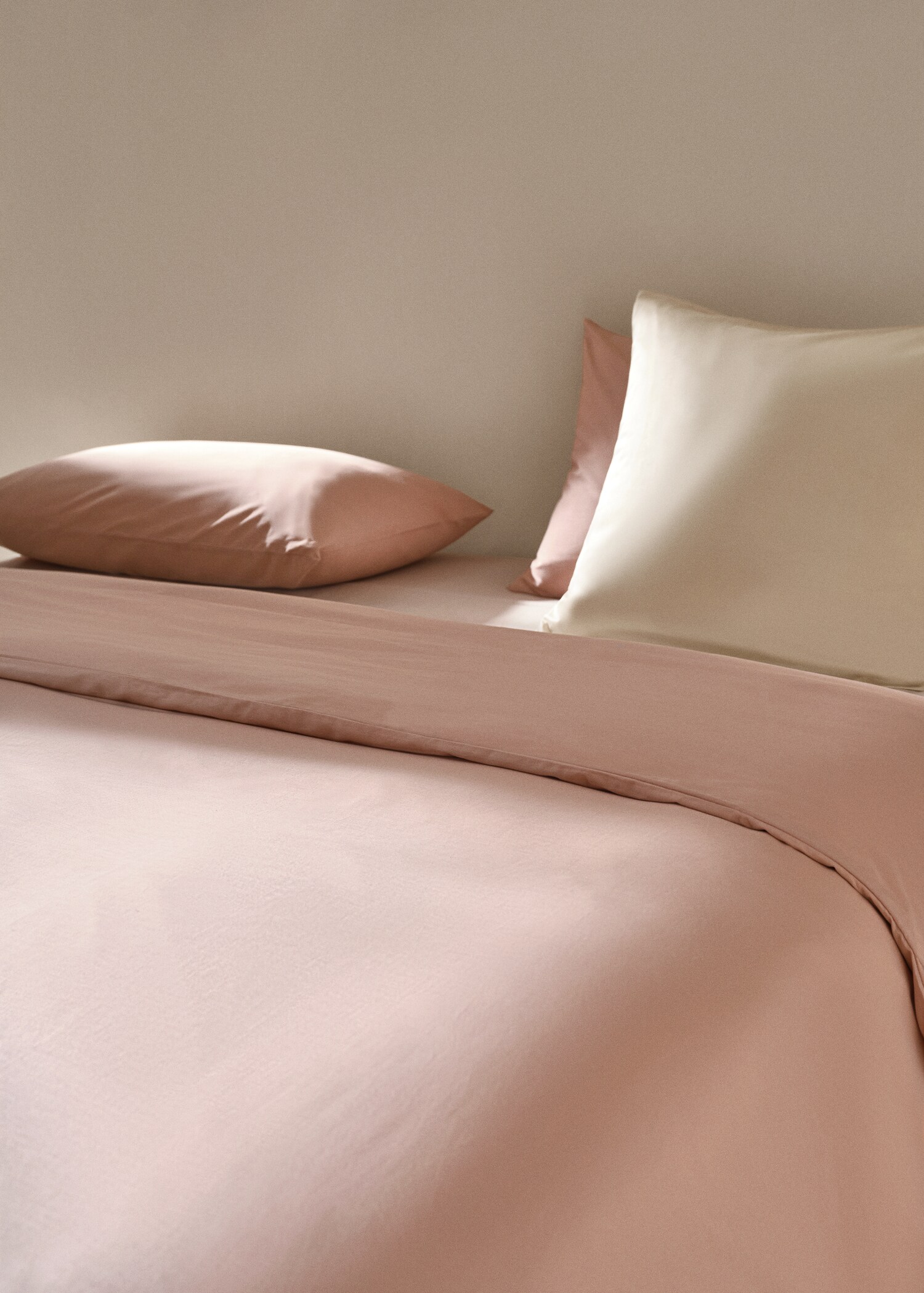 Cotton duvet cover for 150/160cm bed - Details of the article 7