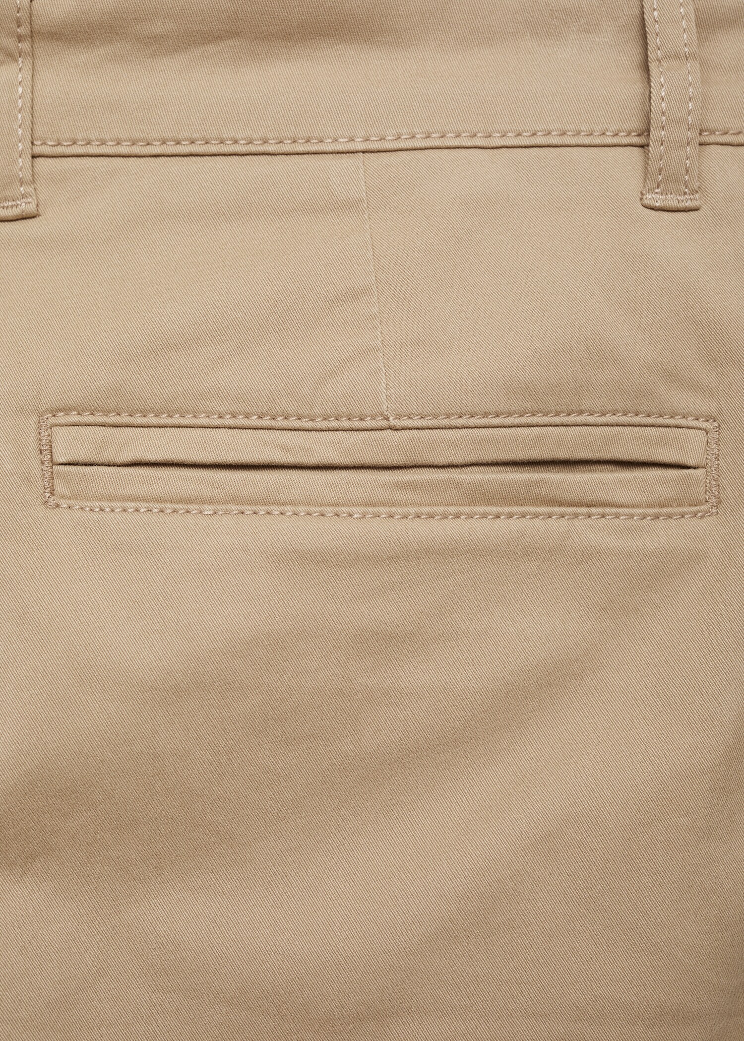 Pantalon chino coton - Détail de l'article 0