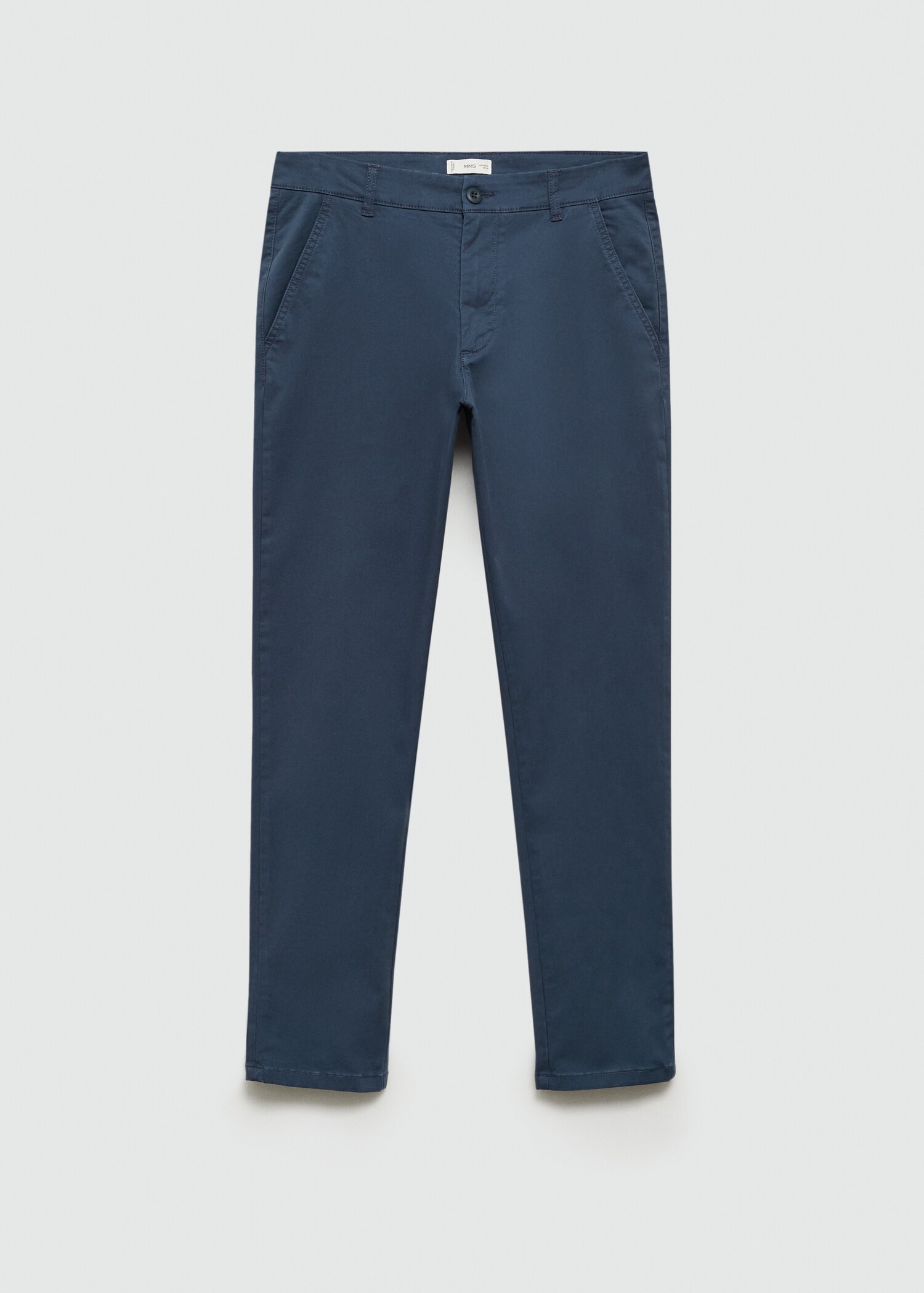 Pantalon chino coton - Article sans modèle