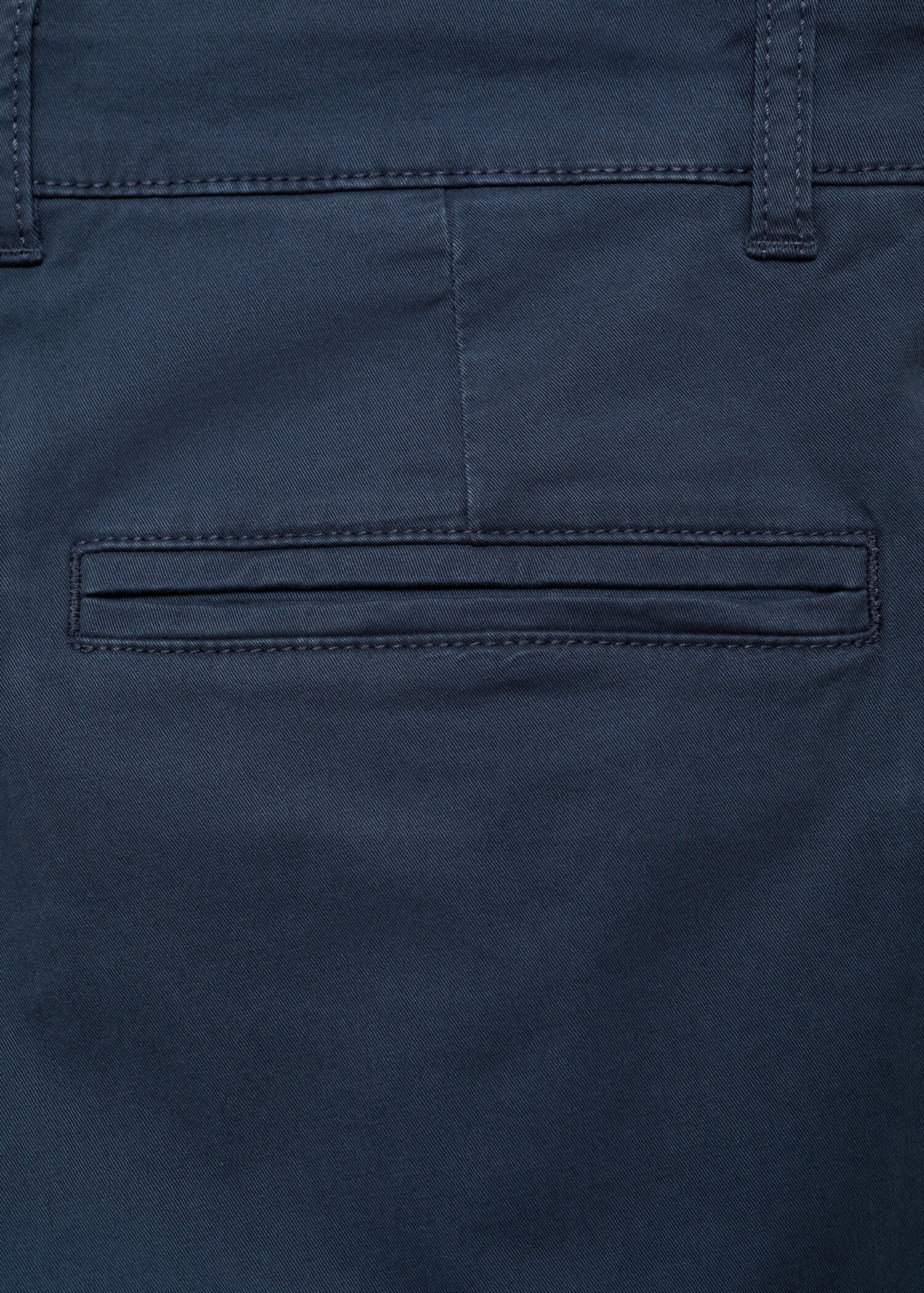 Pantalon chino coton - Détail de l'article 0
