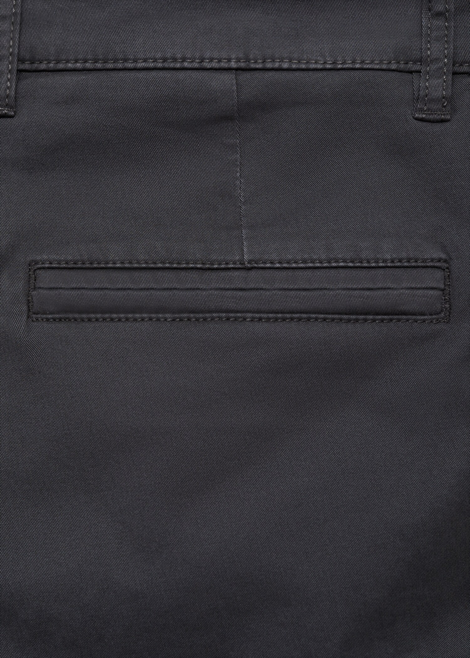 Pantalon chino coton - Détail de l'article 0
