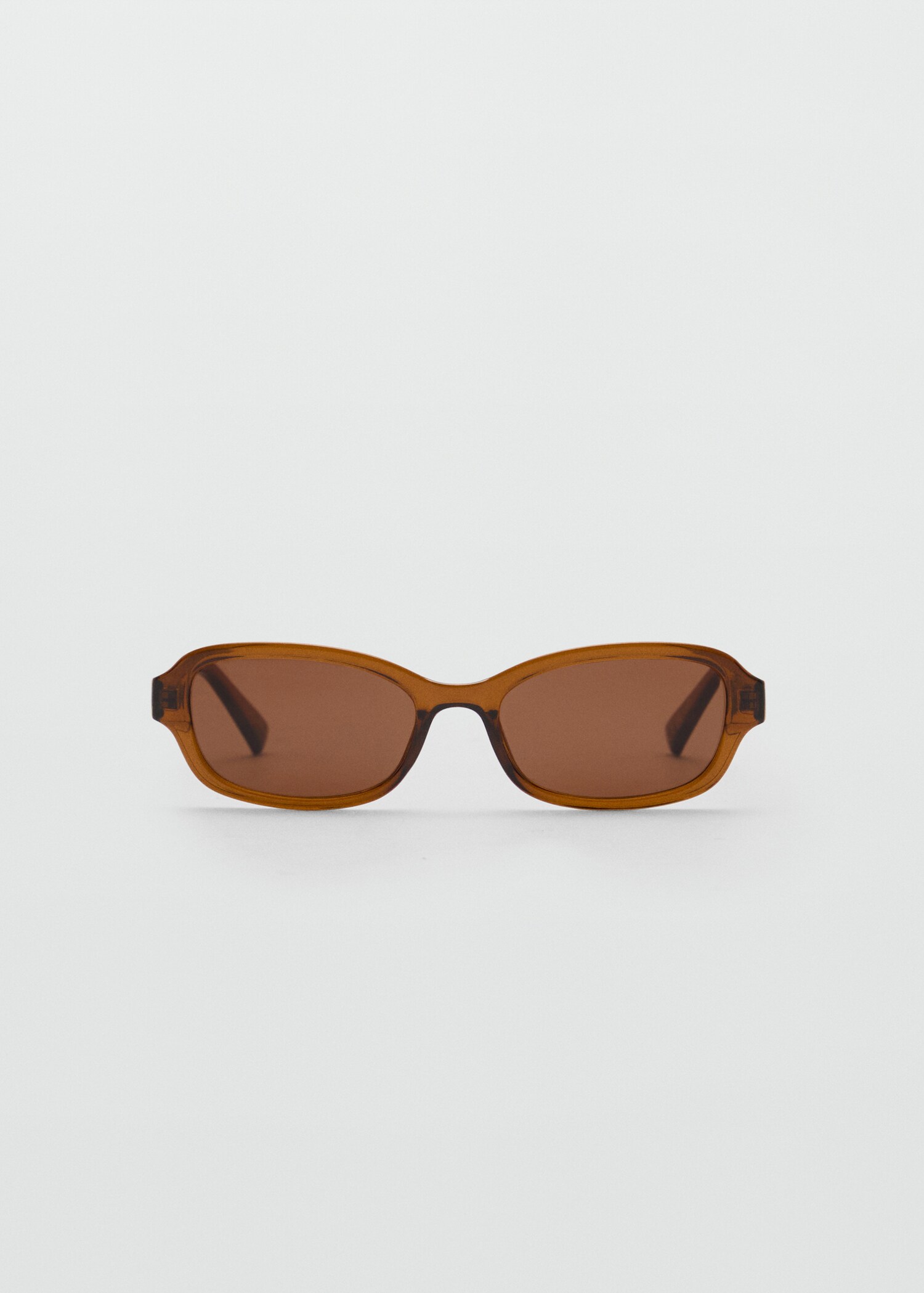 Gafas de sol rectangulares - Artículo sin modelo
