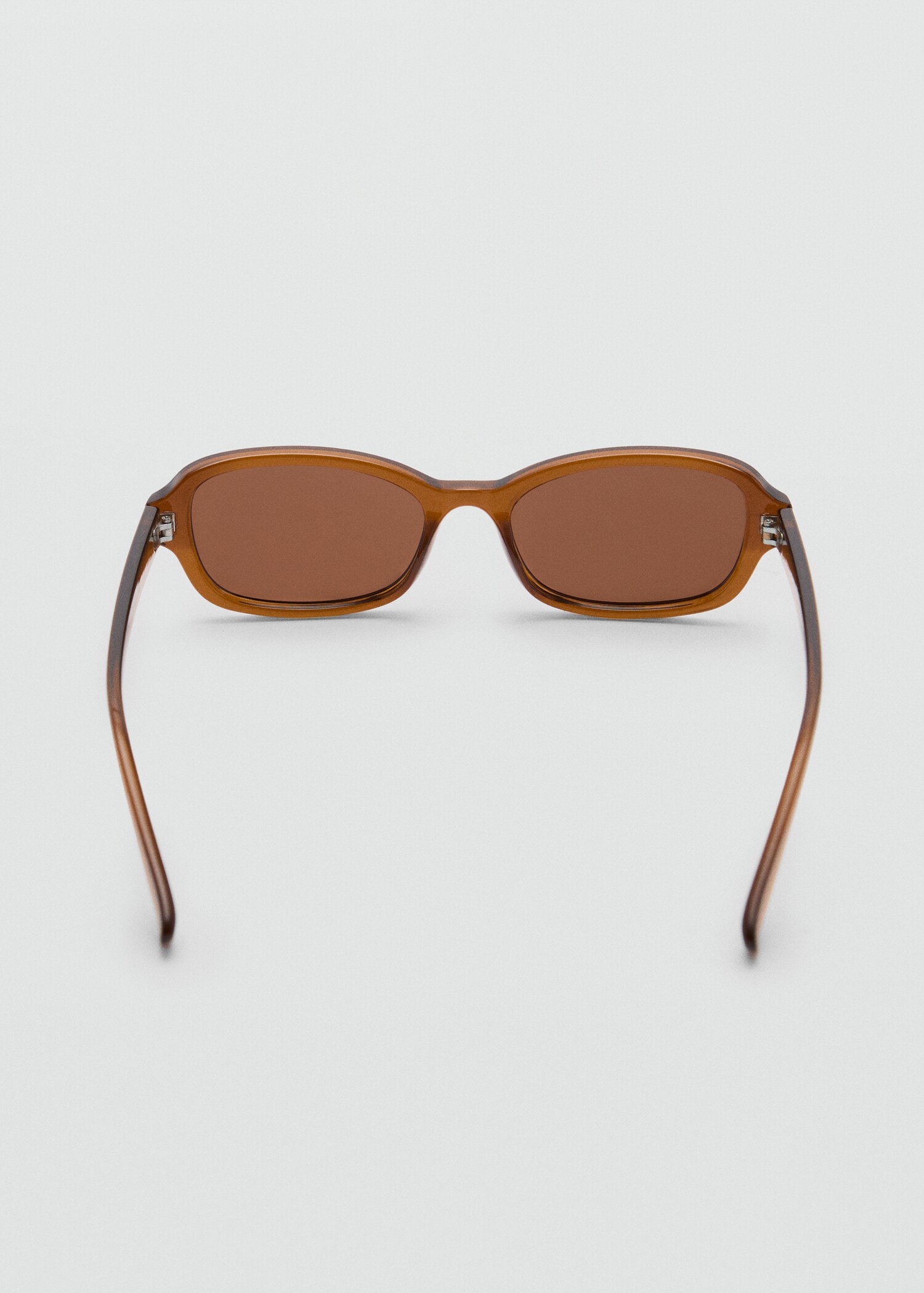 Gafas de sol rectangulares - Detalle del artículo 1