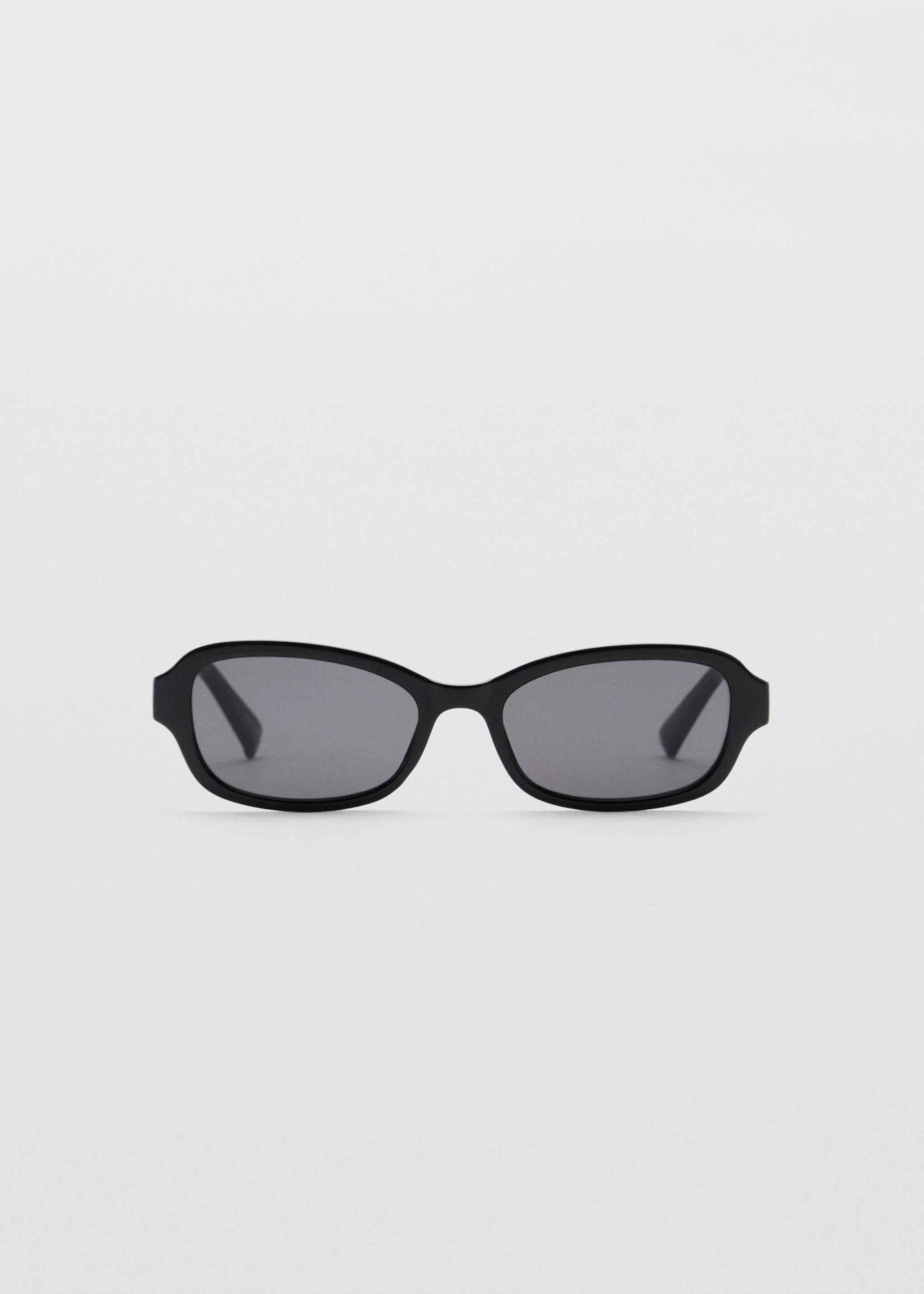 Rectangular sunglasses - Article without model