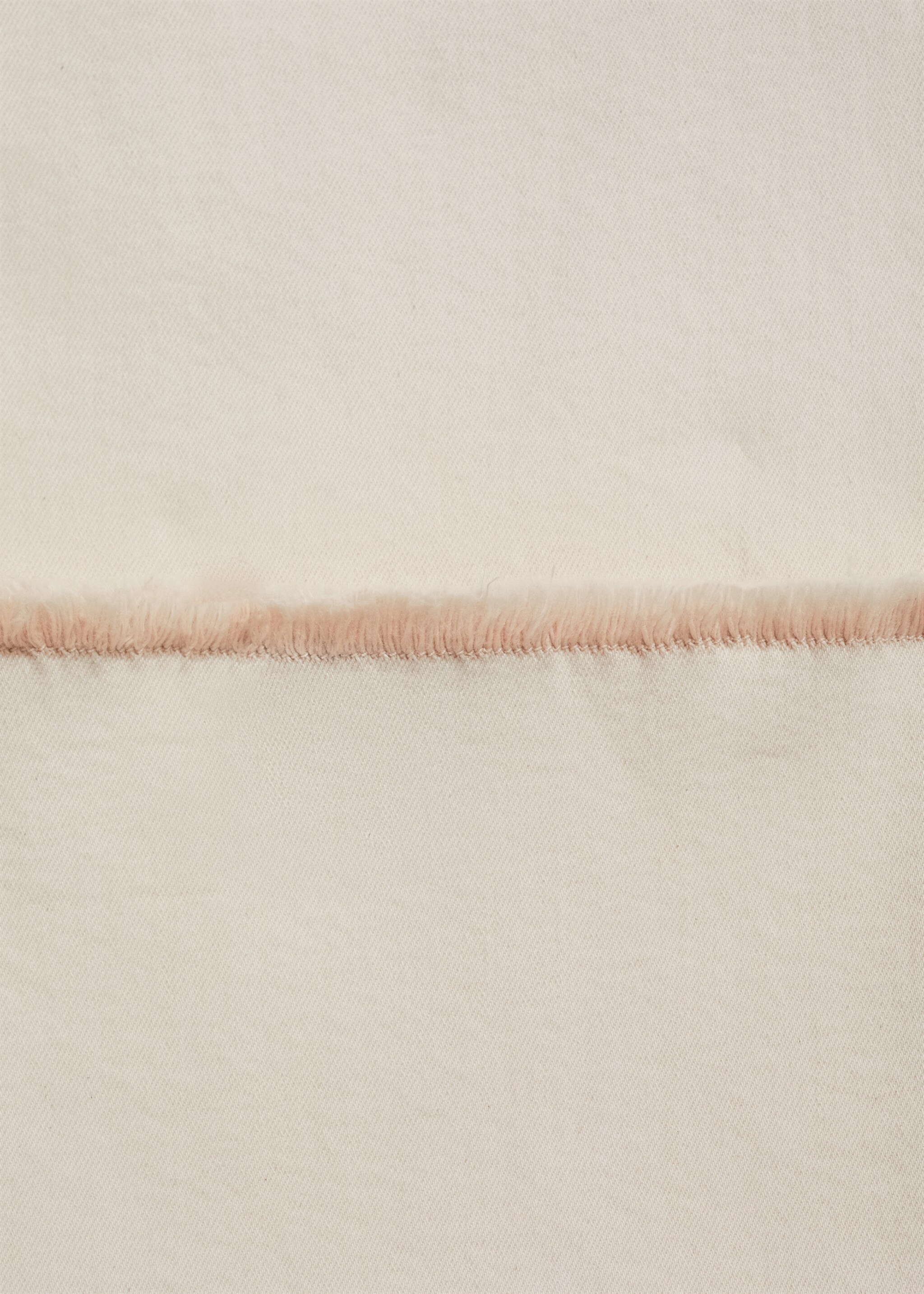 Jeans wide leg - Details of the article 0