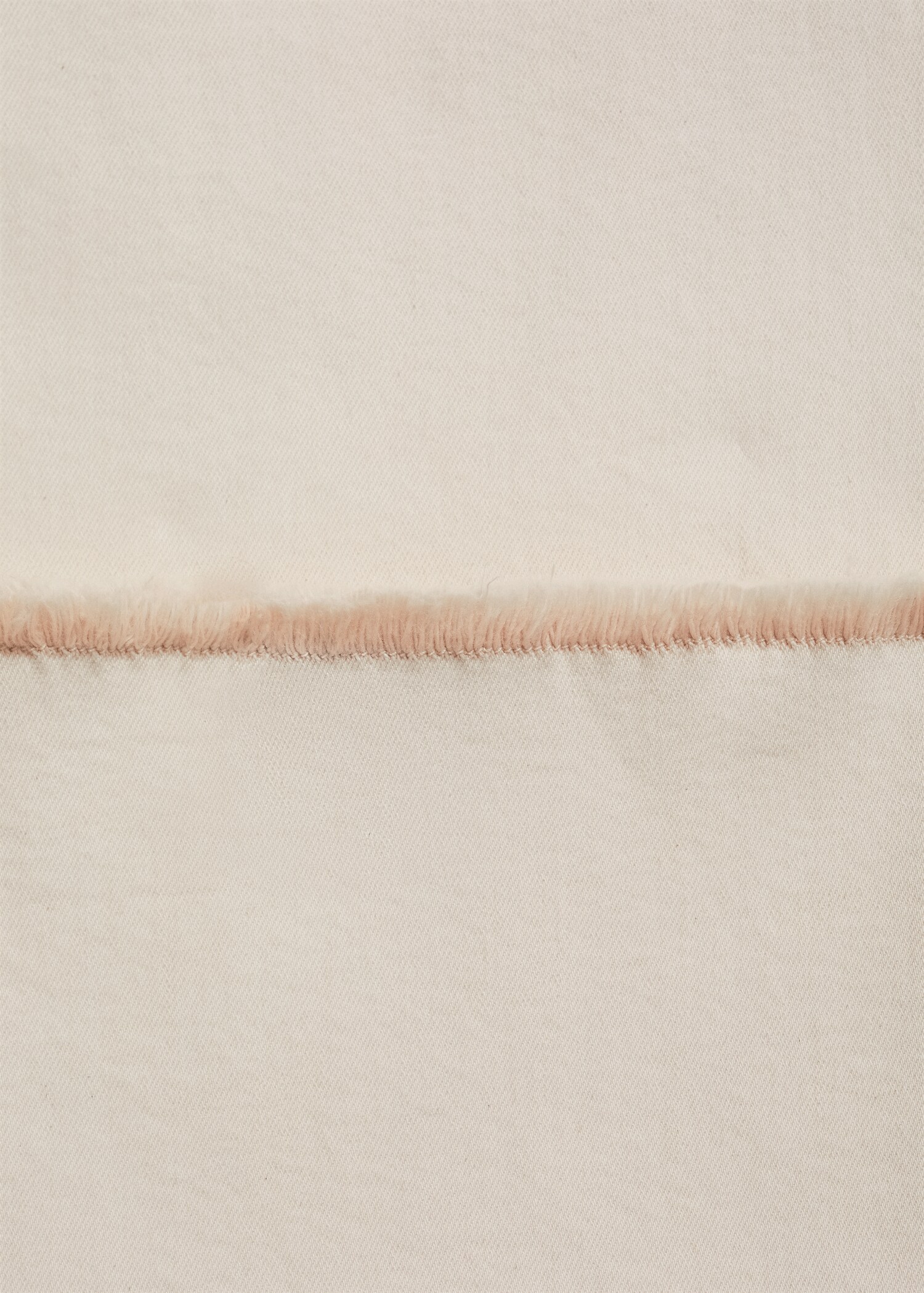 Jeans wide leg - Details of the article 0