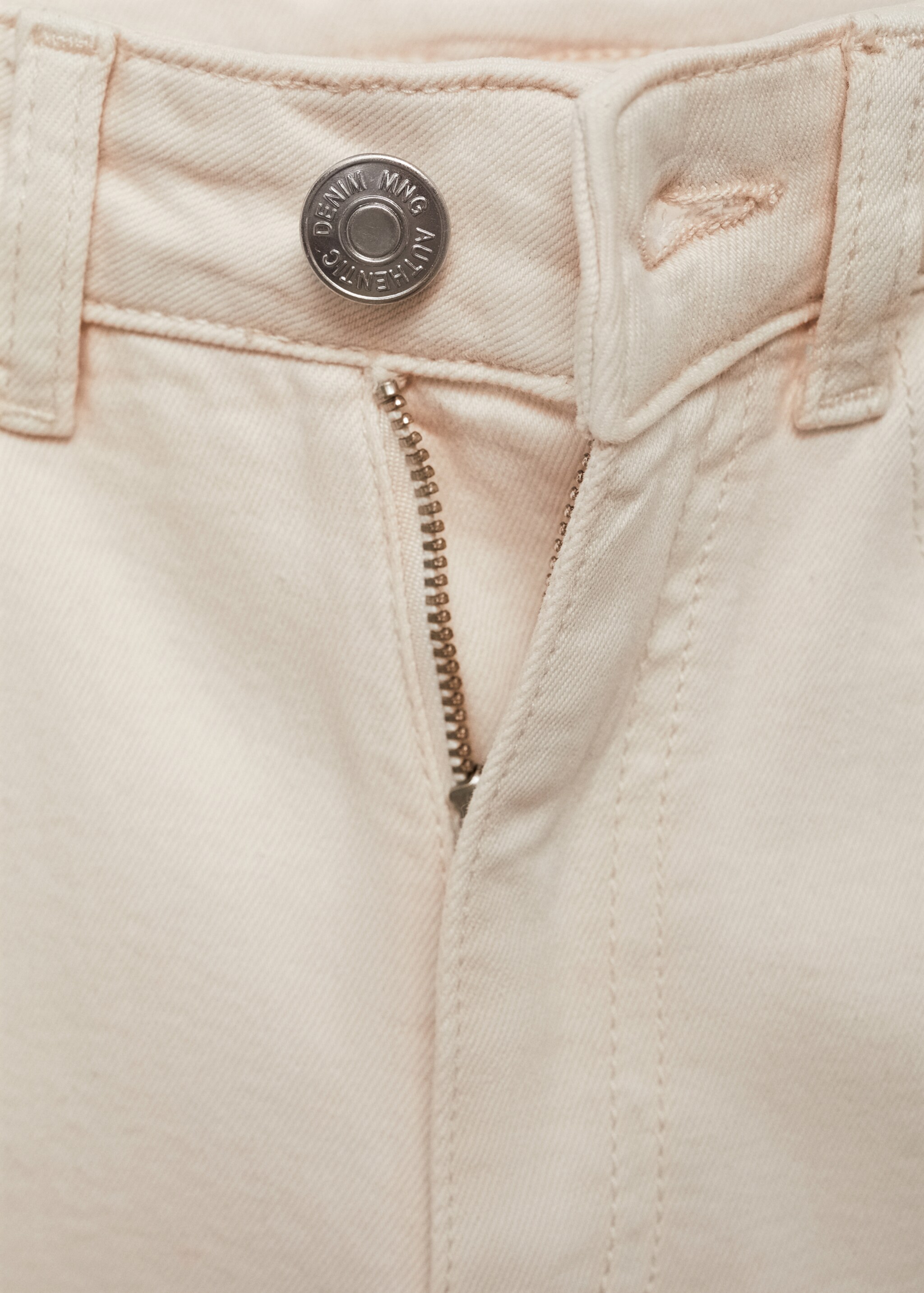 Jeans wide leg - Details of the article 8