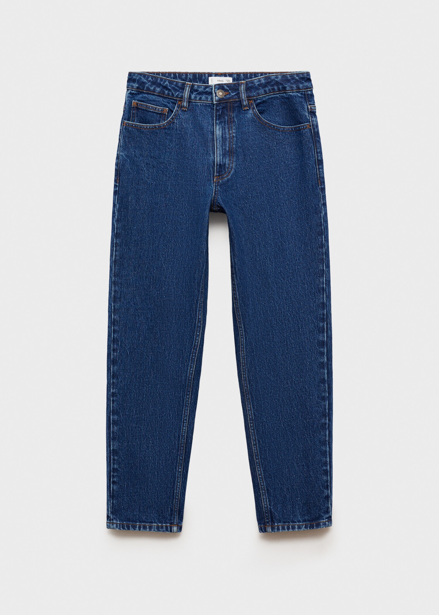 Regular-fit jeans - Article without model