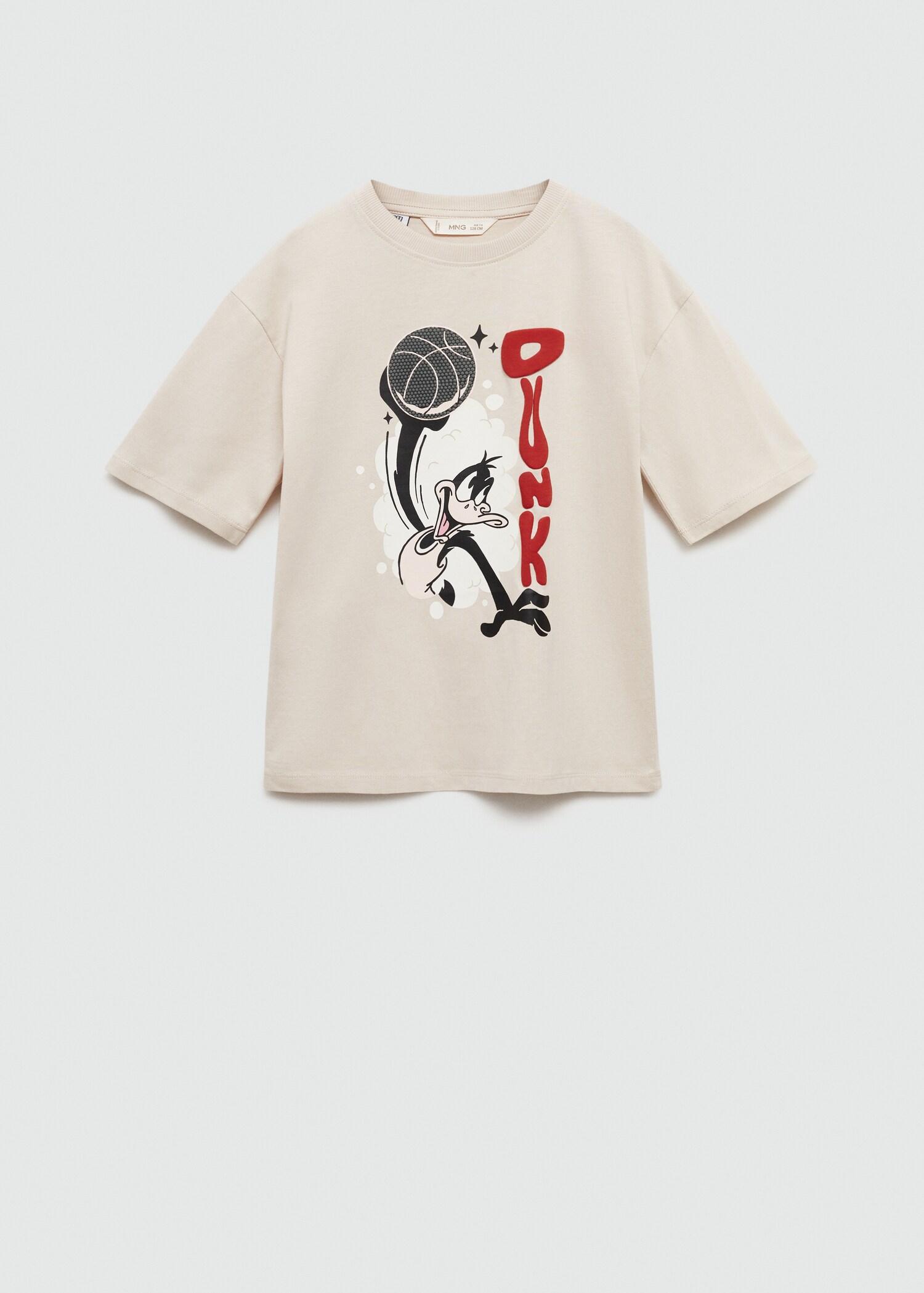 Camiseta Looney Tunes - Artículo sin modelo