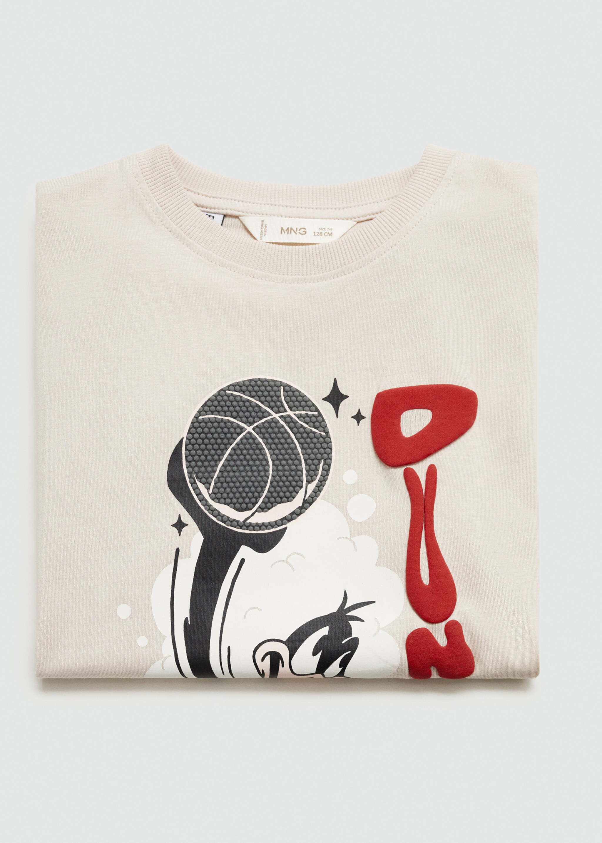 Looney Tunes T-Shirt - Detail des Artikels 0