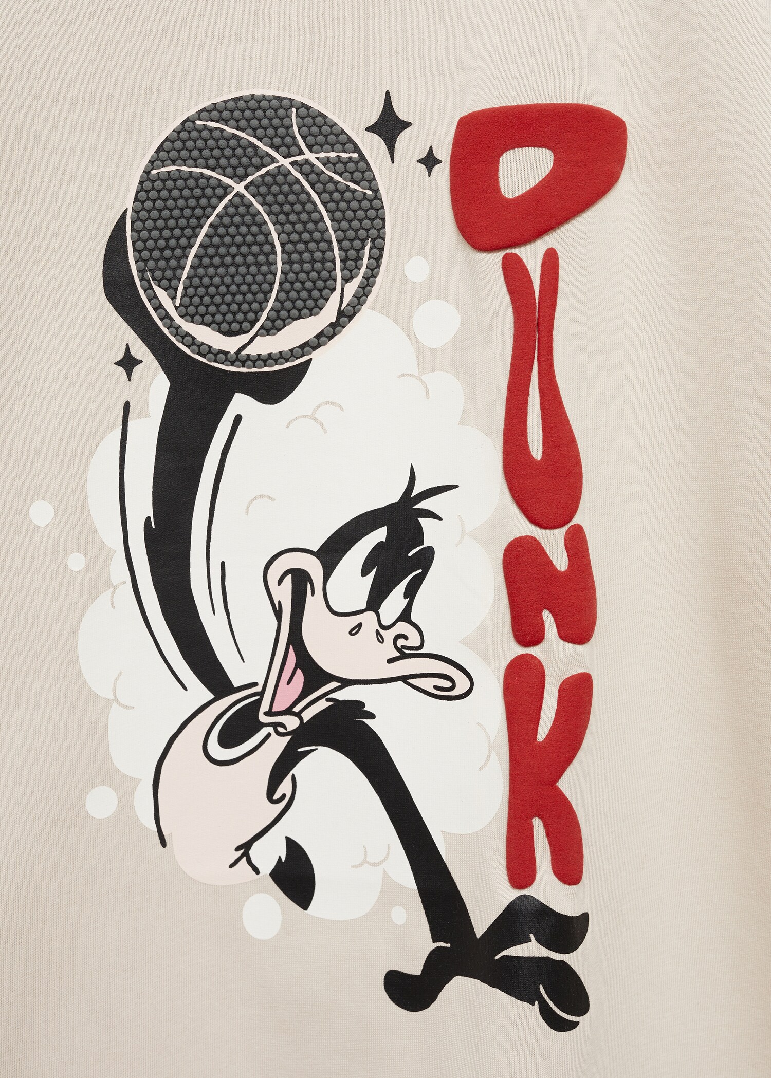 Camiseta Looney Tunes - Detalle del artículo 8