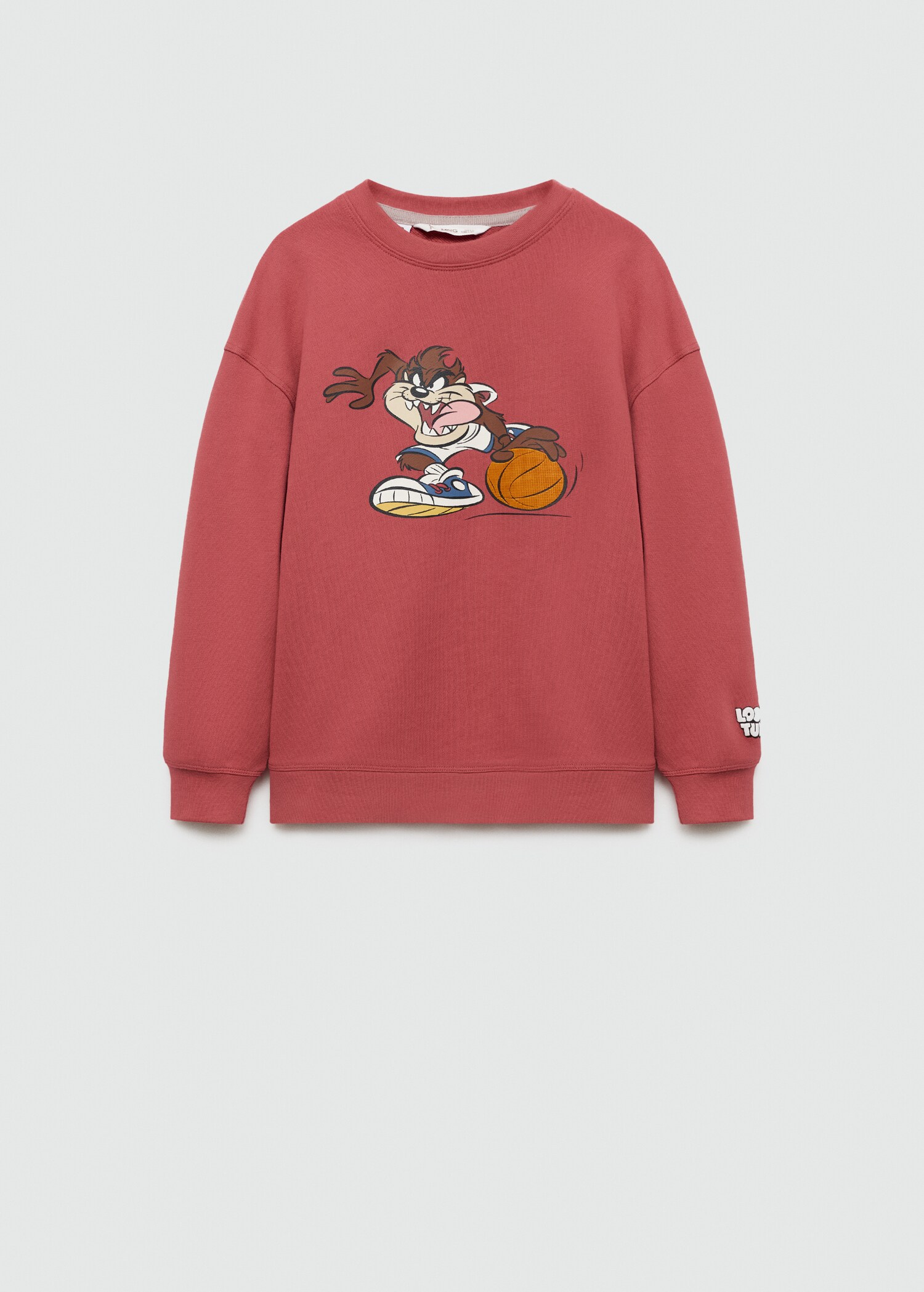 Sudadera Looney Tunes - Artículo sin modelo
